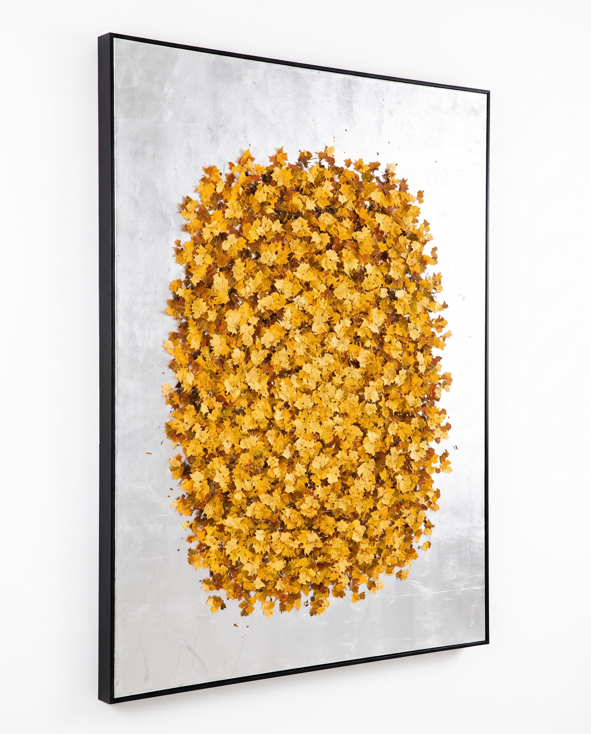 The Four Seasons - Modern Luxury Wallart