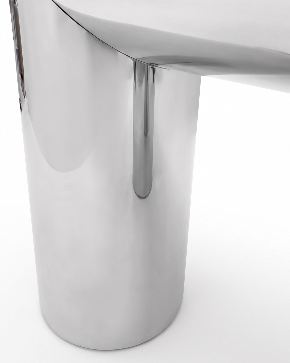 The Gantry Modern Console