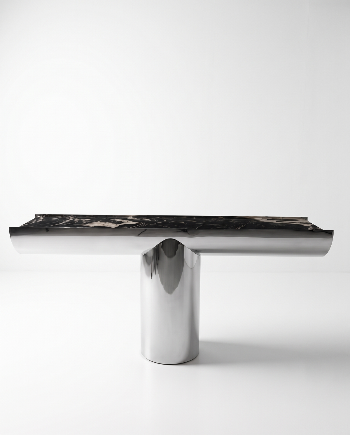 The Gantry Modern Console