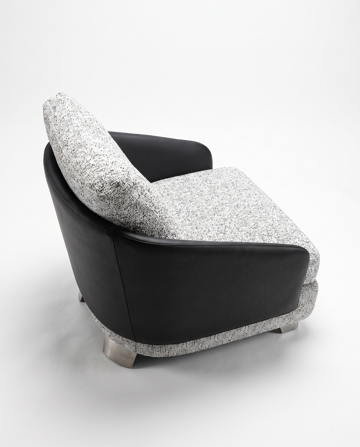 The Kestrel Spongy Armchair