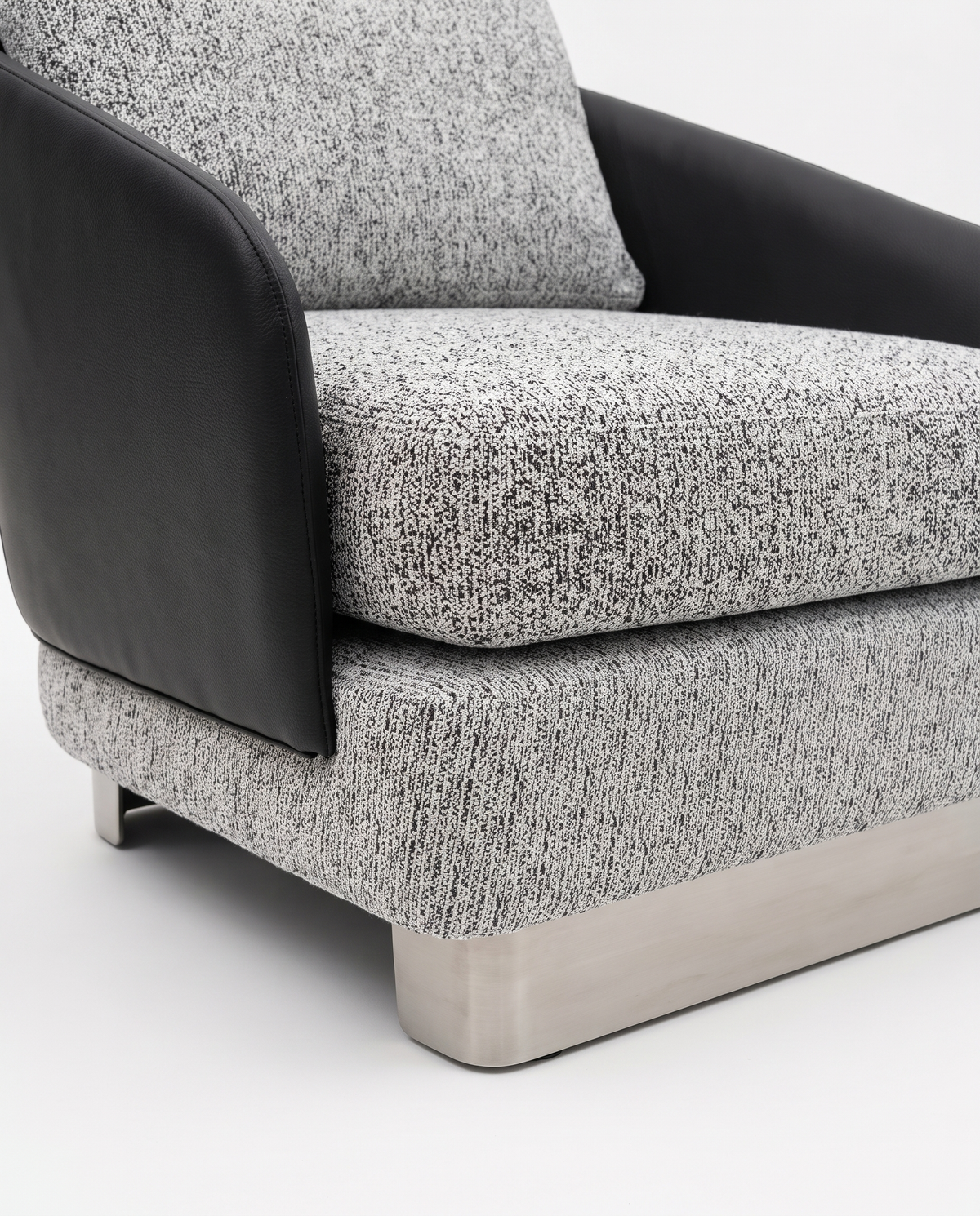 The Kestrel Spongy Armchair