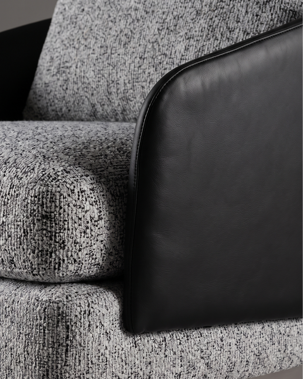 The Kestrel Spongy Armchair