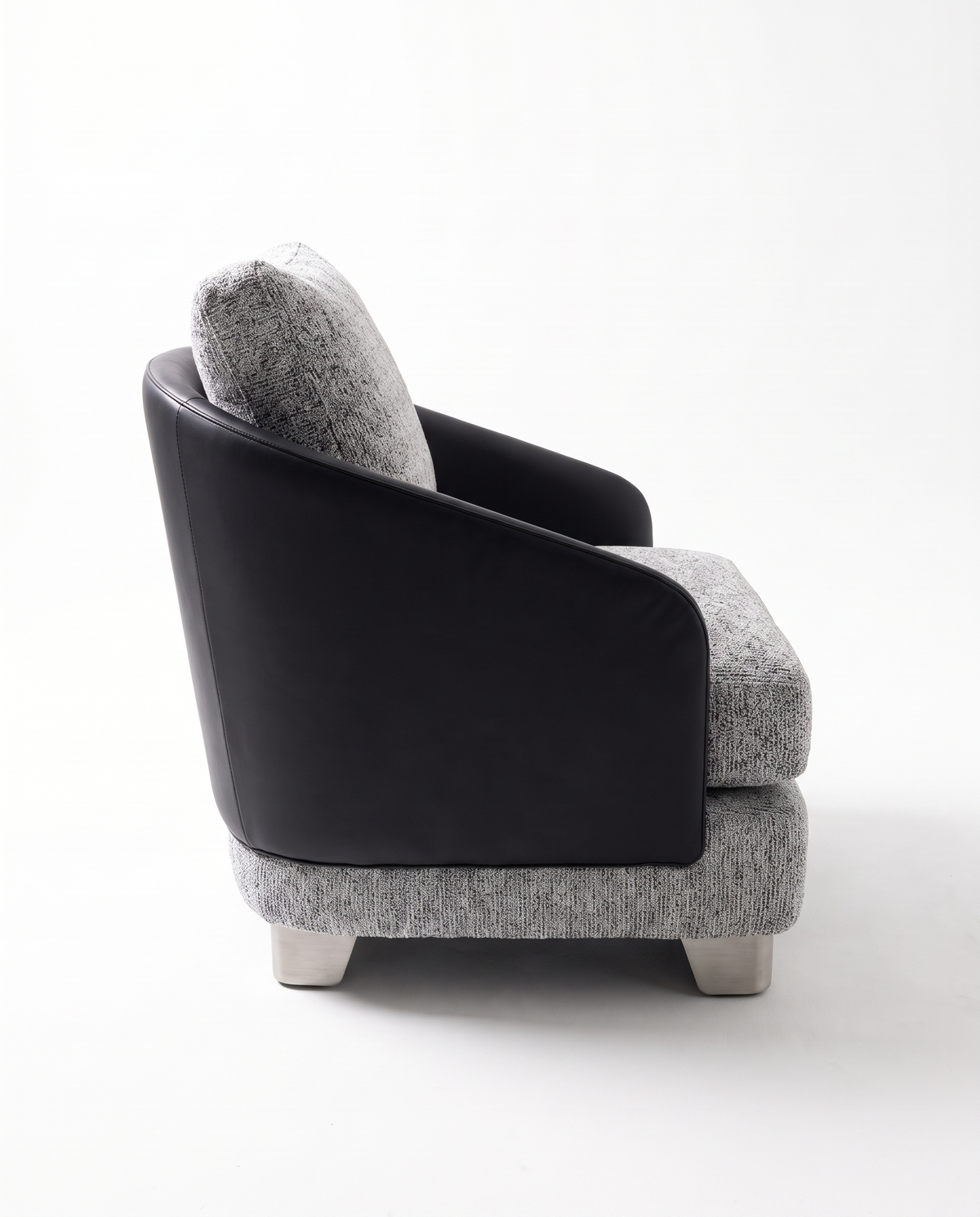 The Kestrel Spongy Armchair