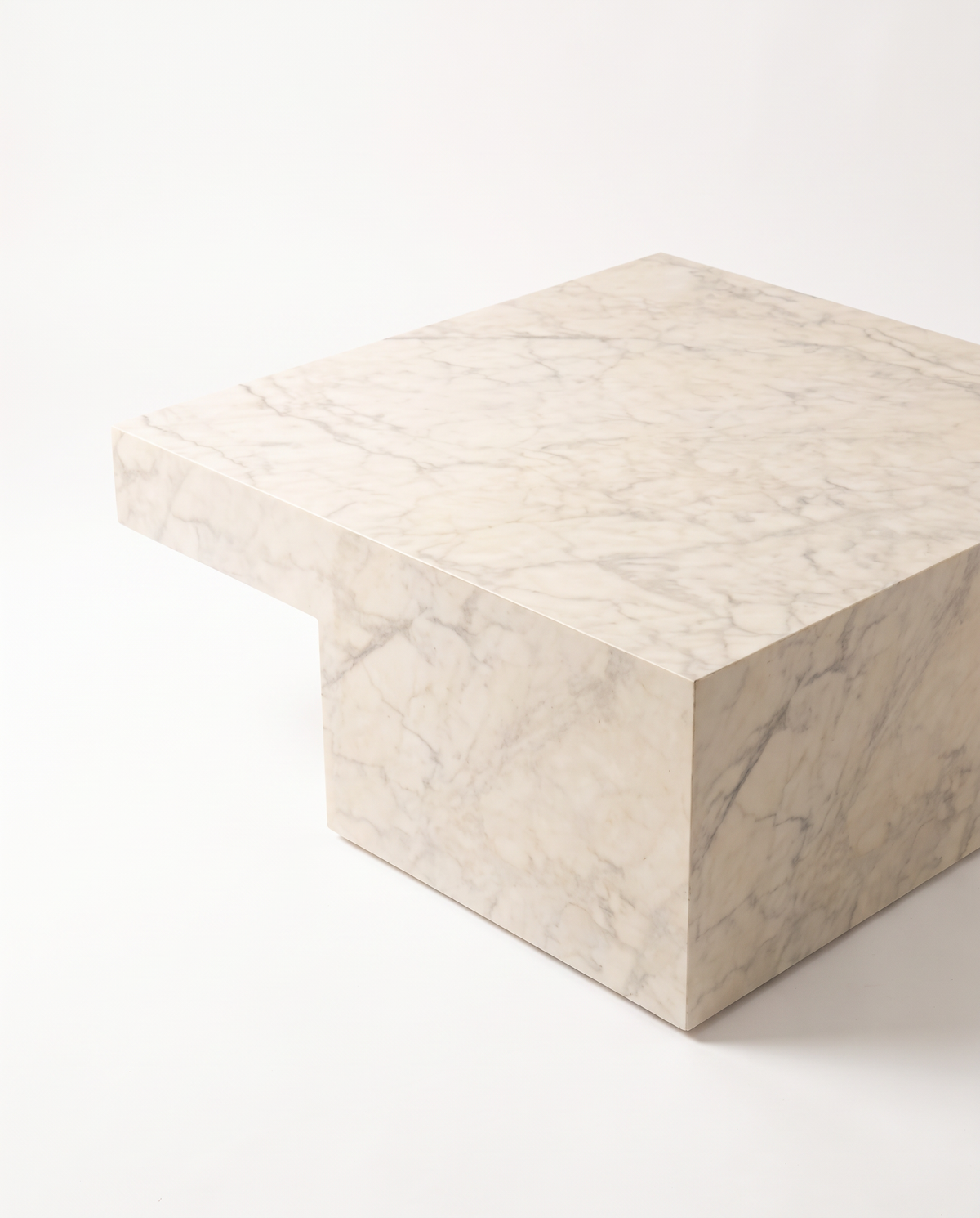 The Kubo Nested Coffee Table