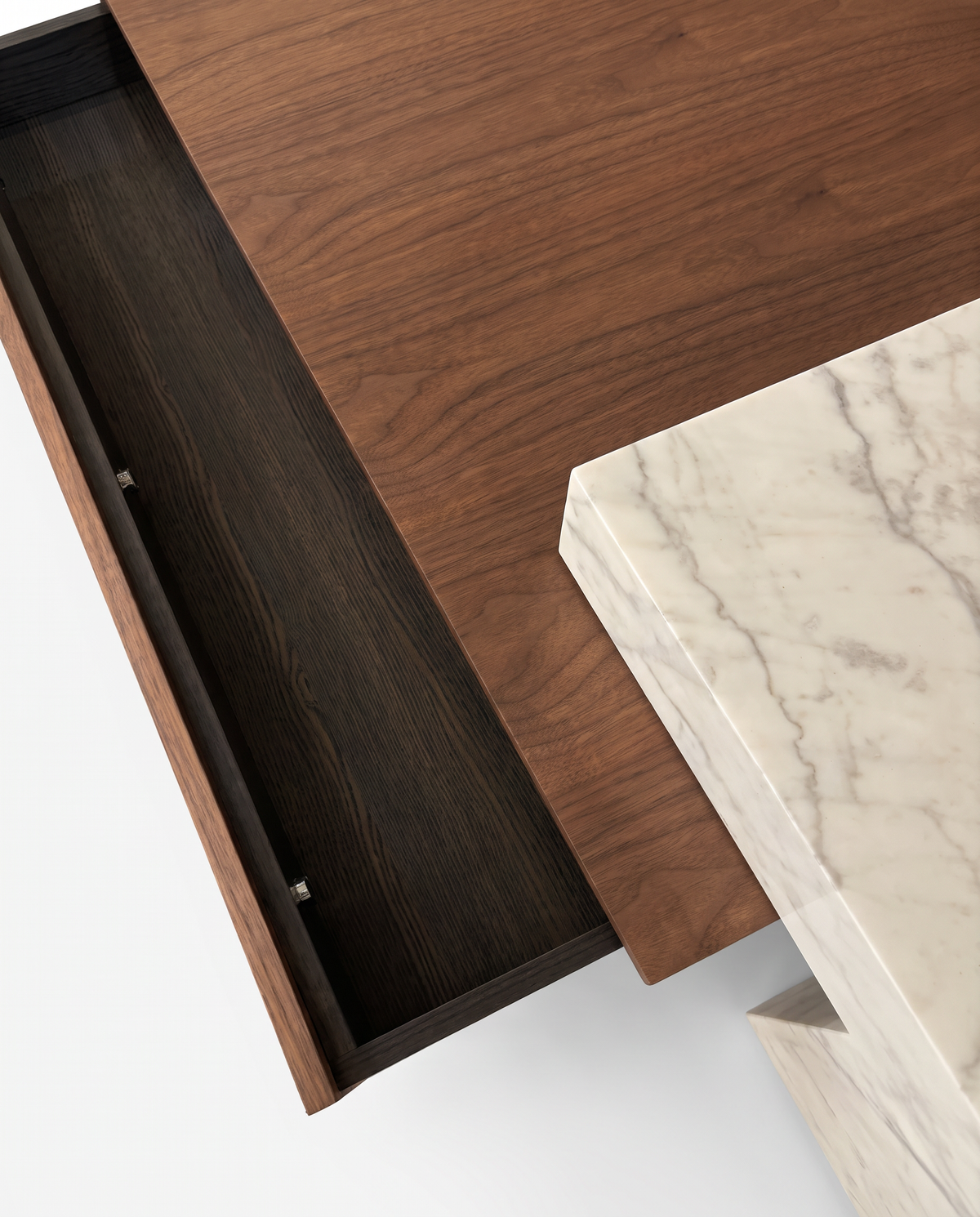 The Kubo Nested Coffee Table