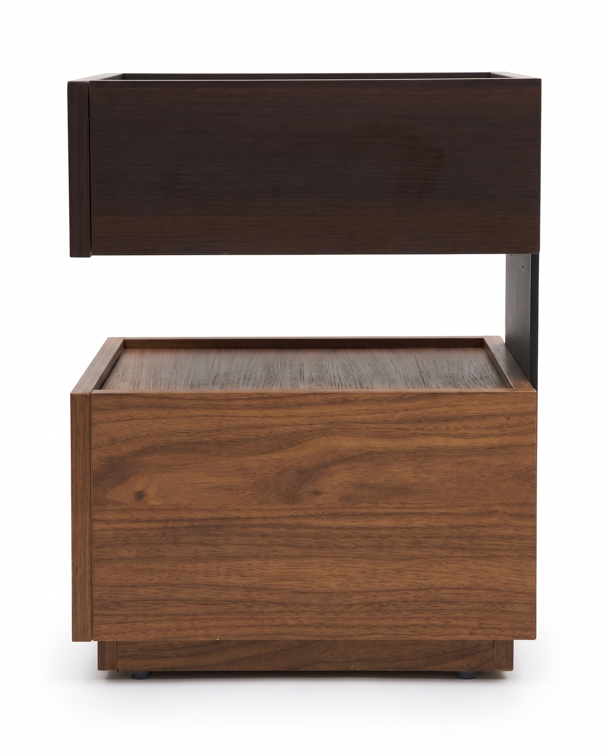 The Levitt Nightstand Bedside Table(Set of 2)