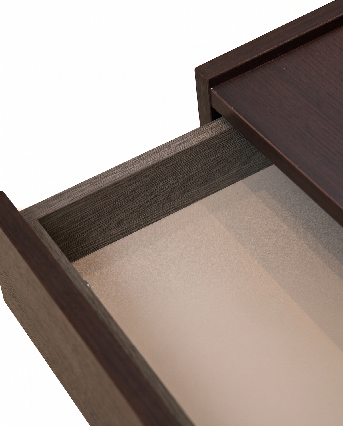 The Levitt Nightstand Bedside Table(Set of 2)