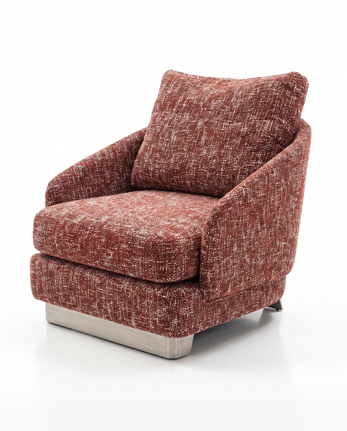 The Madison Spongy Armchair