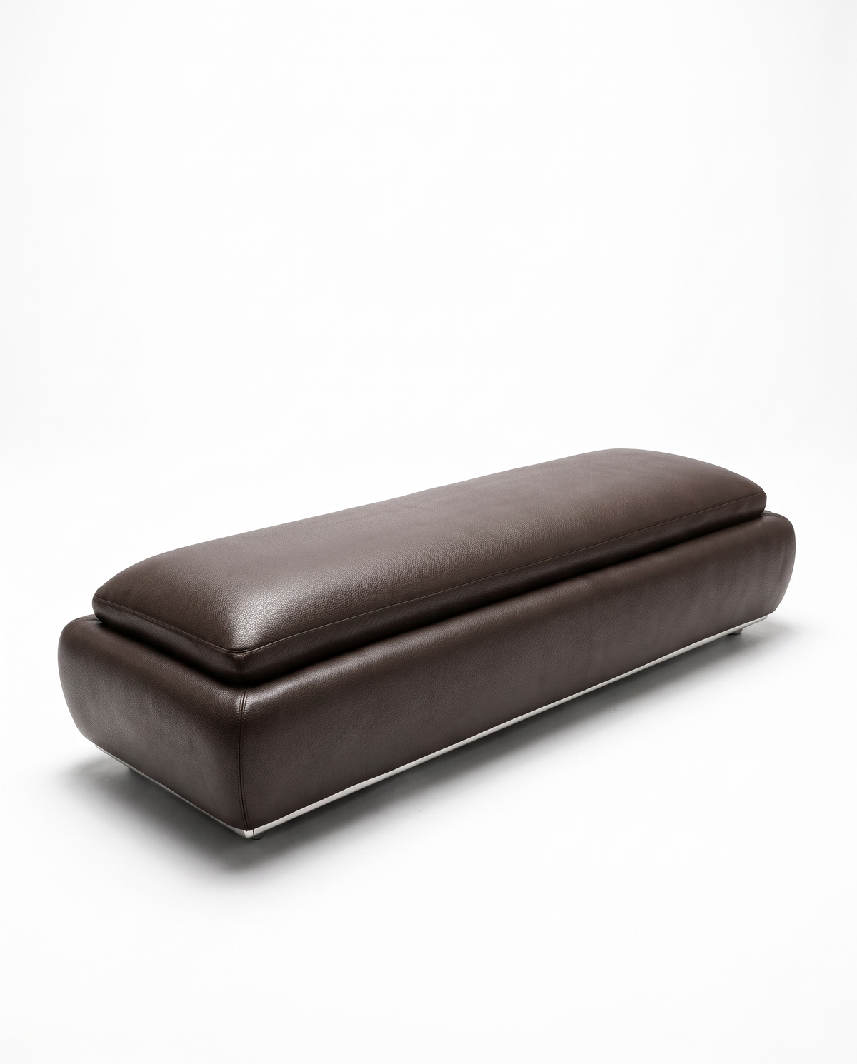 The Mercer Modern Bench