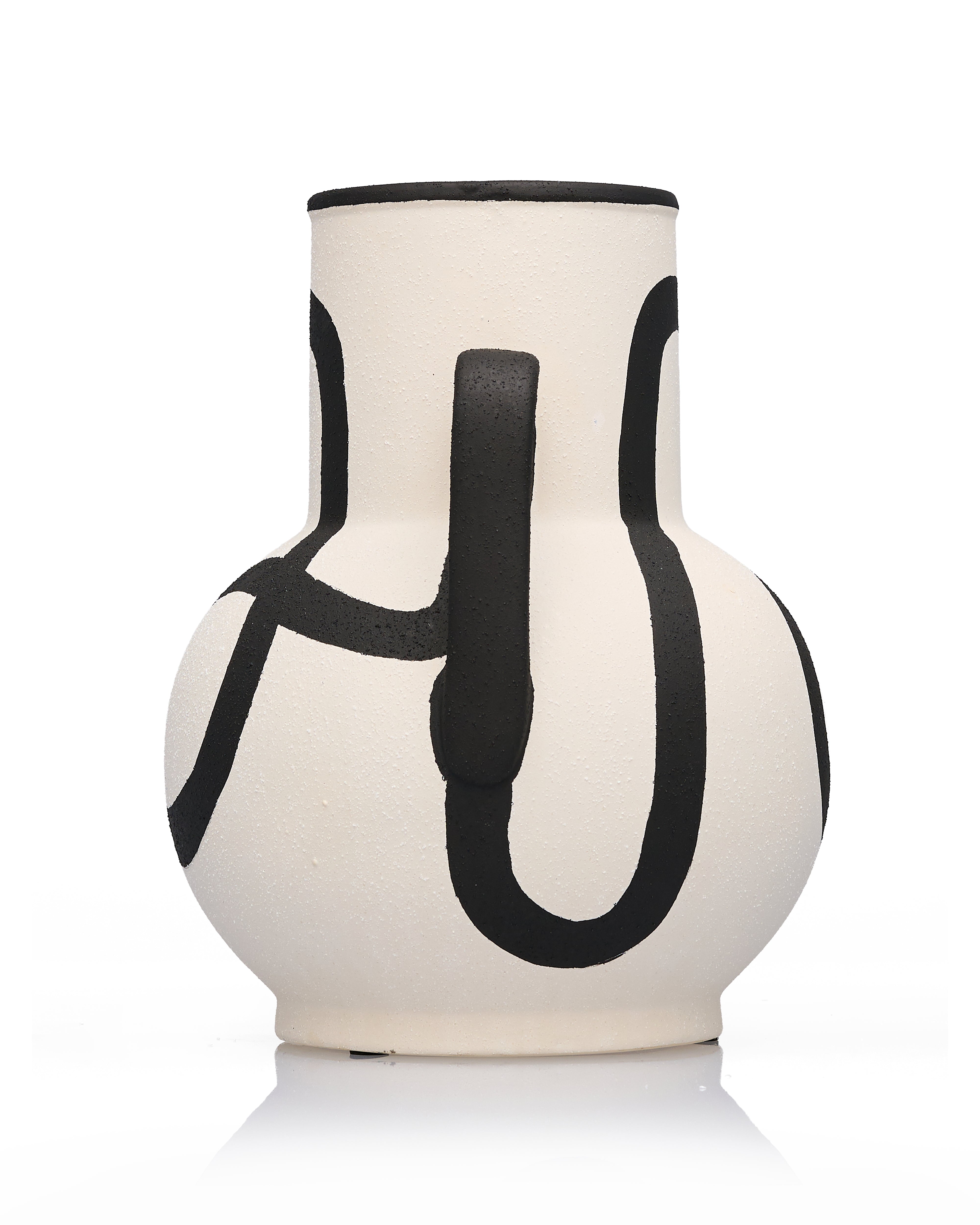 The Monochrome Motif Decor