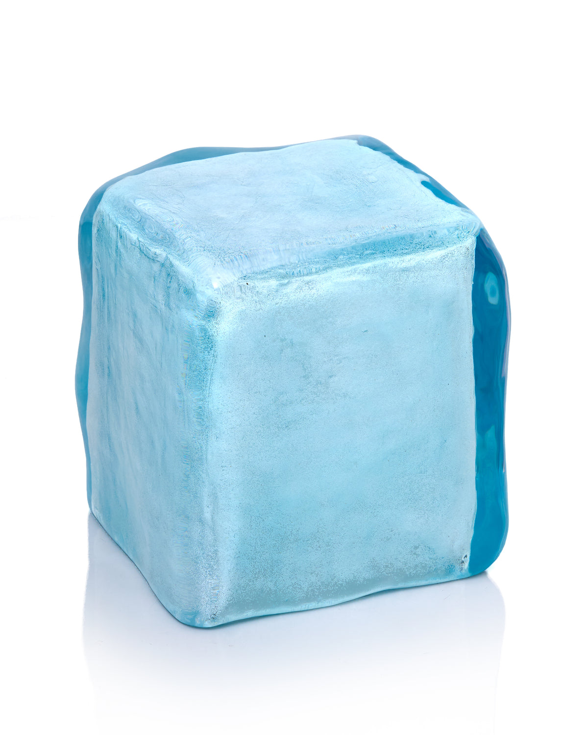 The Nice Berg Side Table