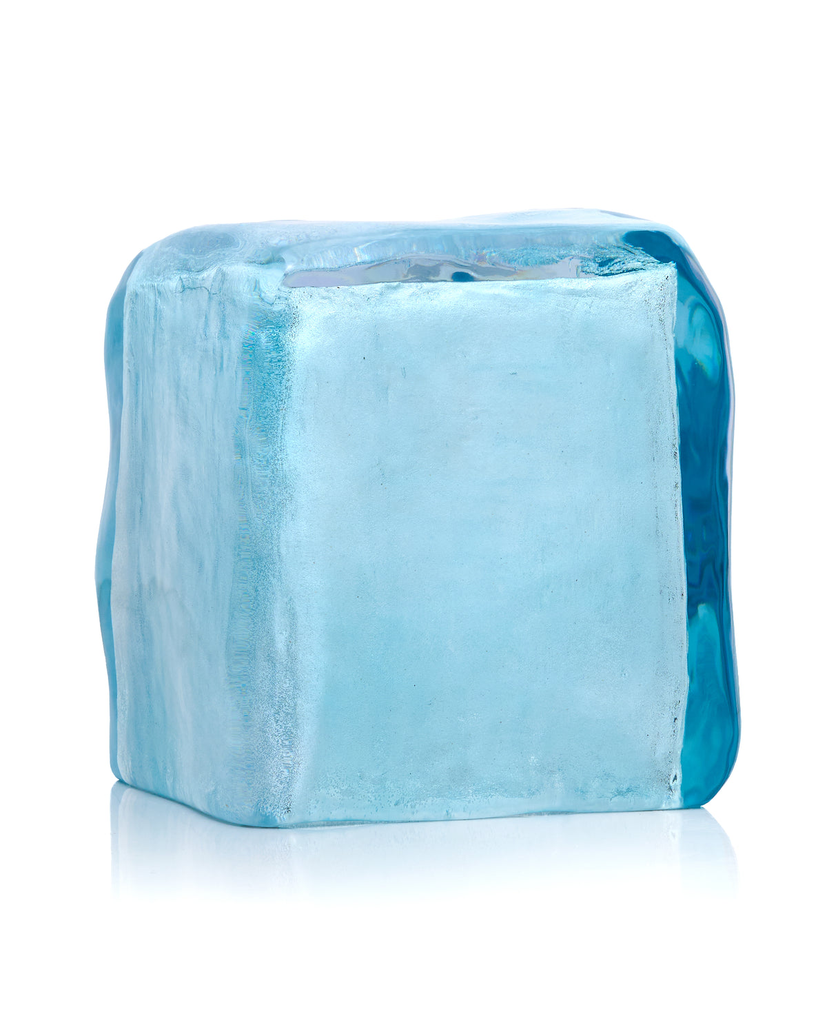 The Nice Berg Side Table