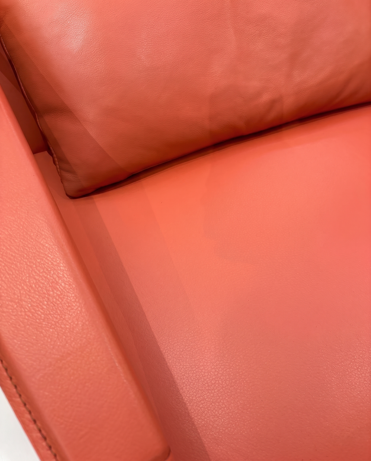The Padova Armchair