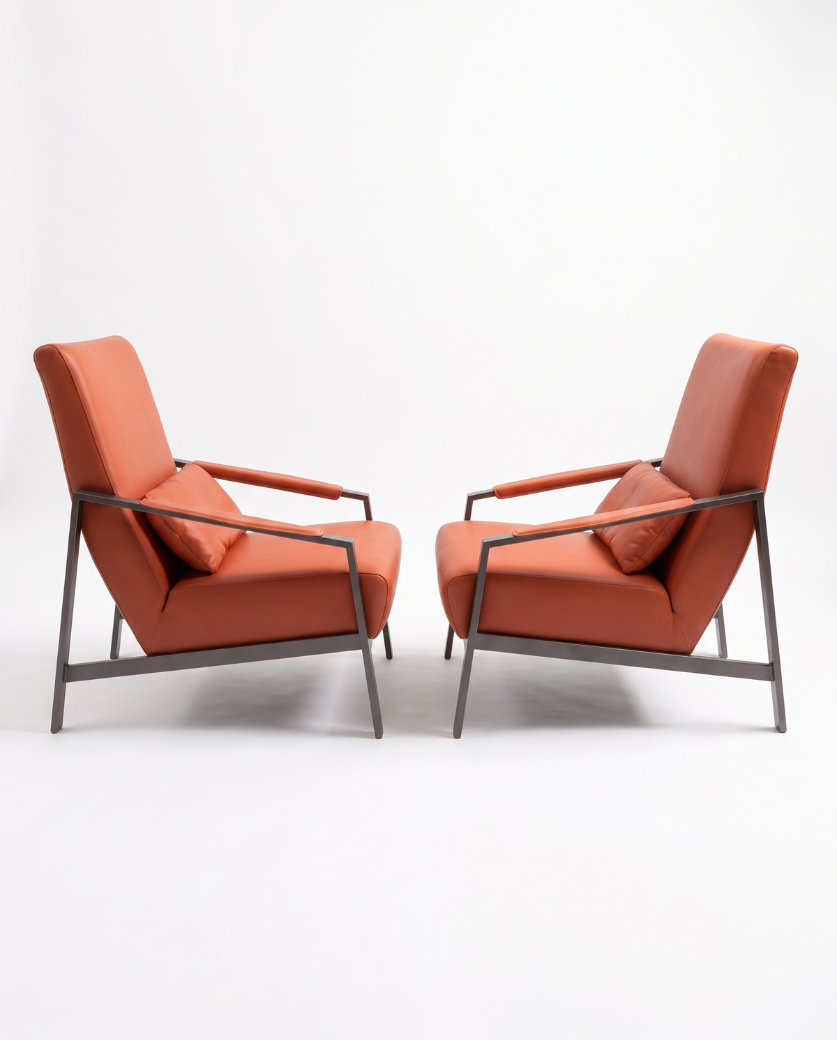 The Padova Armchair