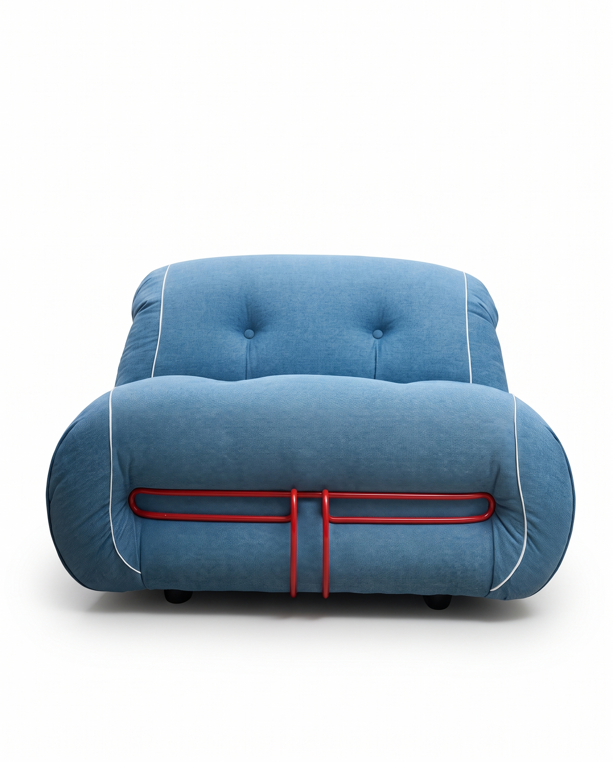 The Selvedge Armchair