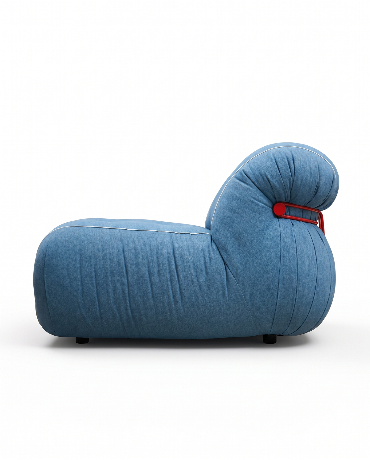 The Selvedge Armchair