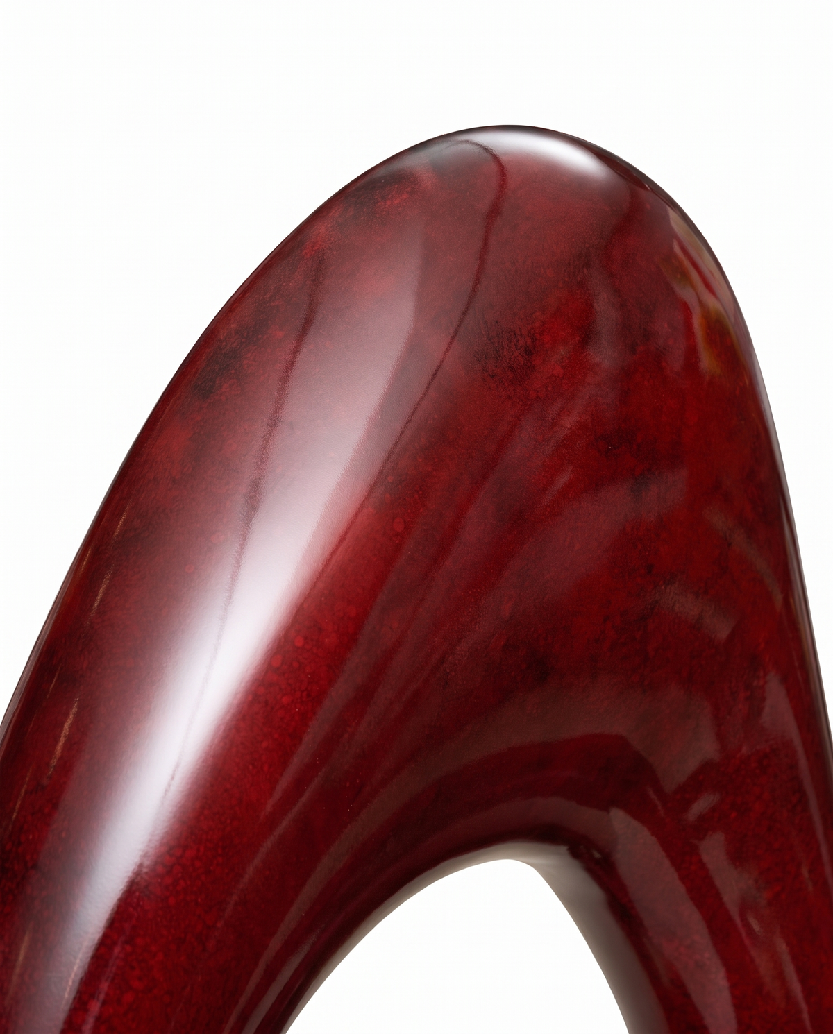 Trefoil Redux Large Sculpture