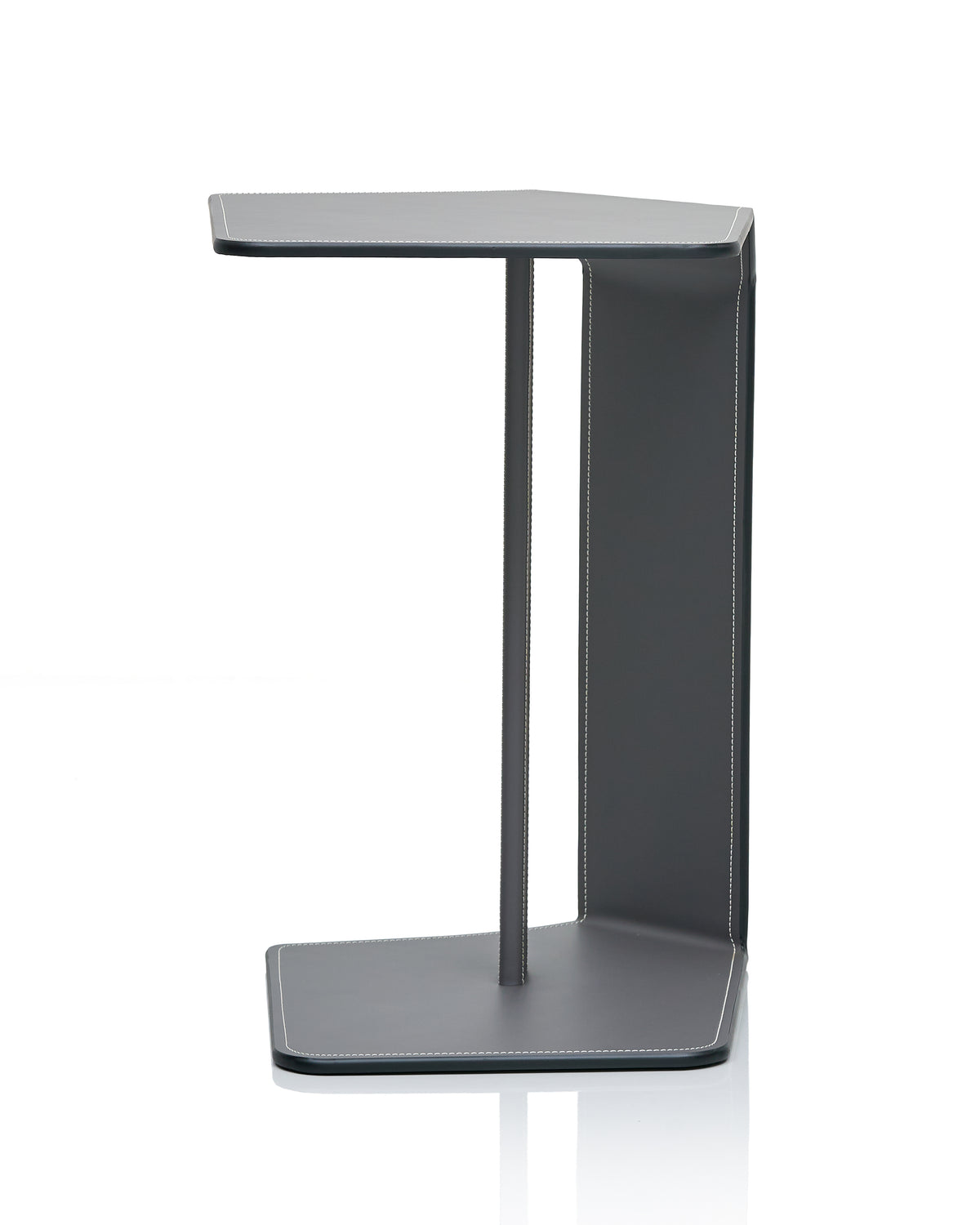 Trigo Side Table - Grey