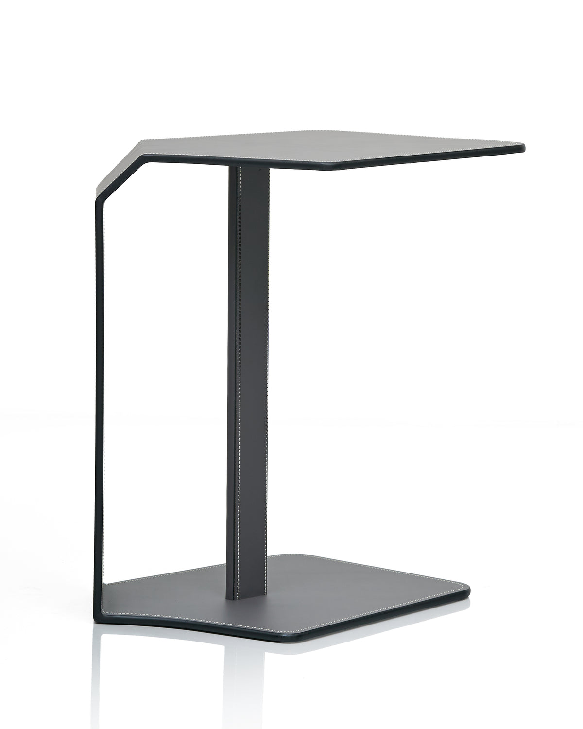 Trigo Side Table - Grey