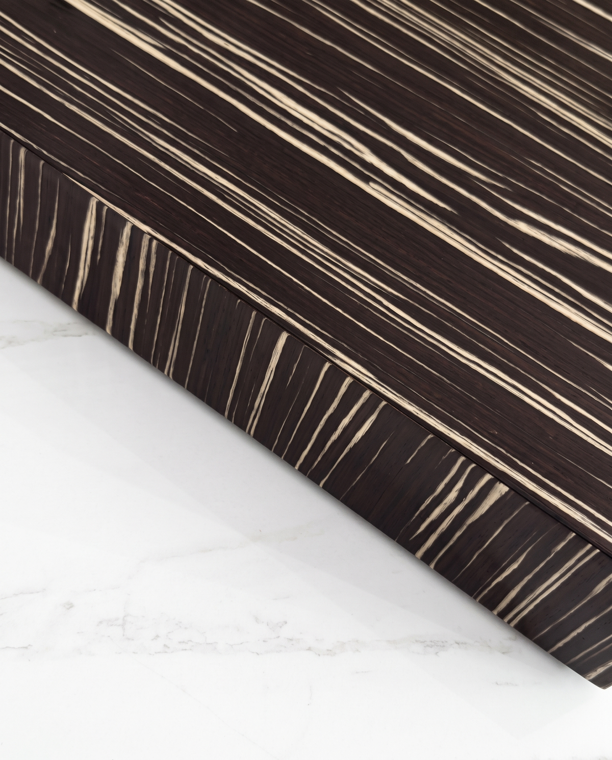 Venezia Interlock Coffee Table
