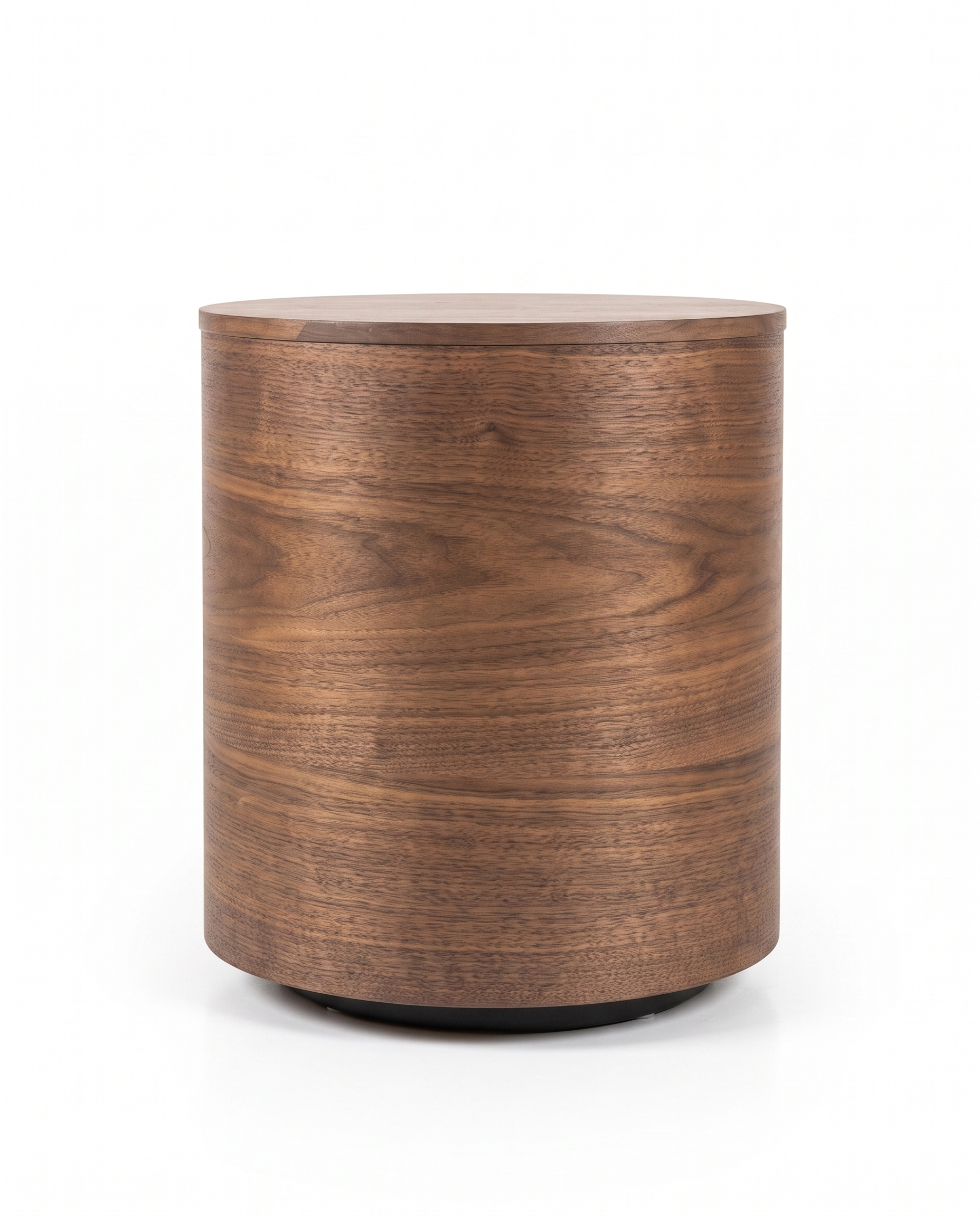 Verona Nightstand Bedside Table(Set of 2)