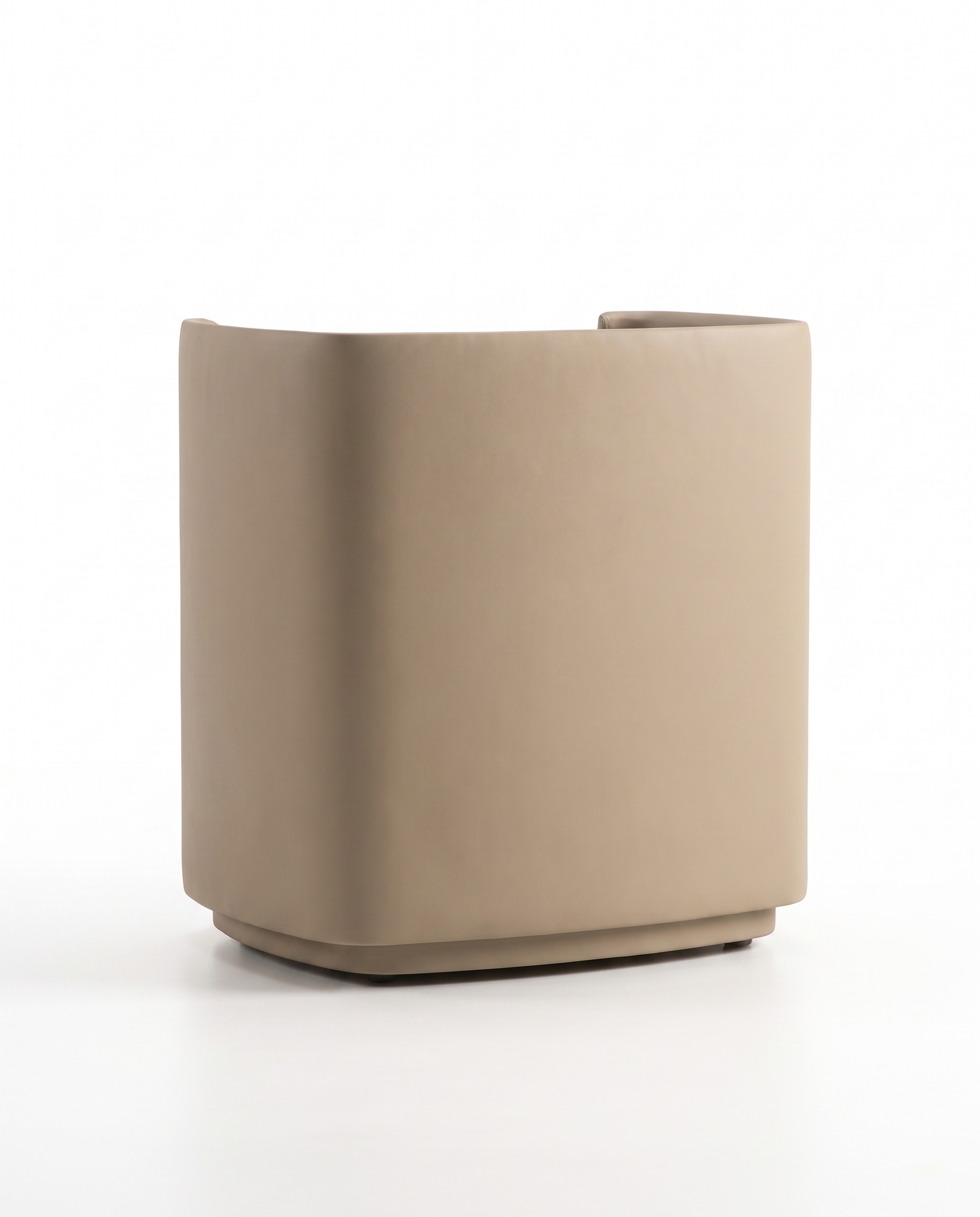 Verona Nightstand Bedside Table(Set of 2)