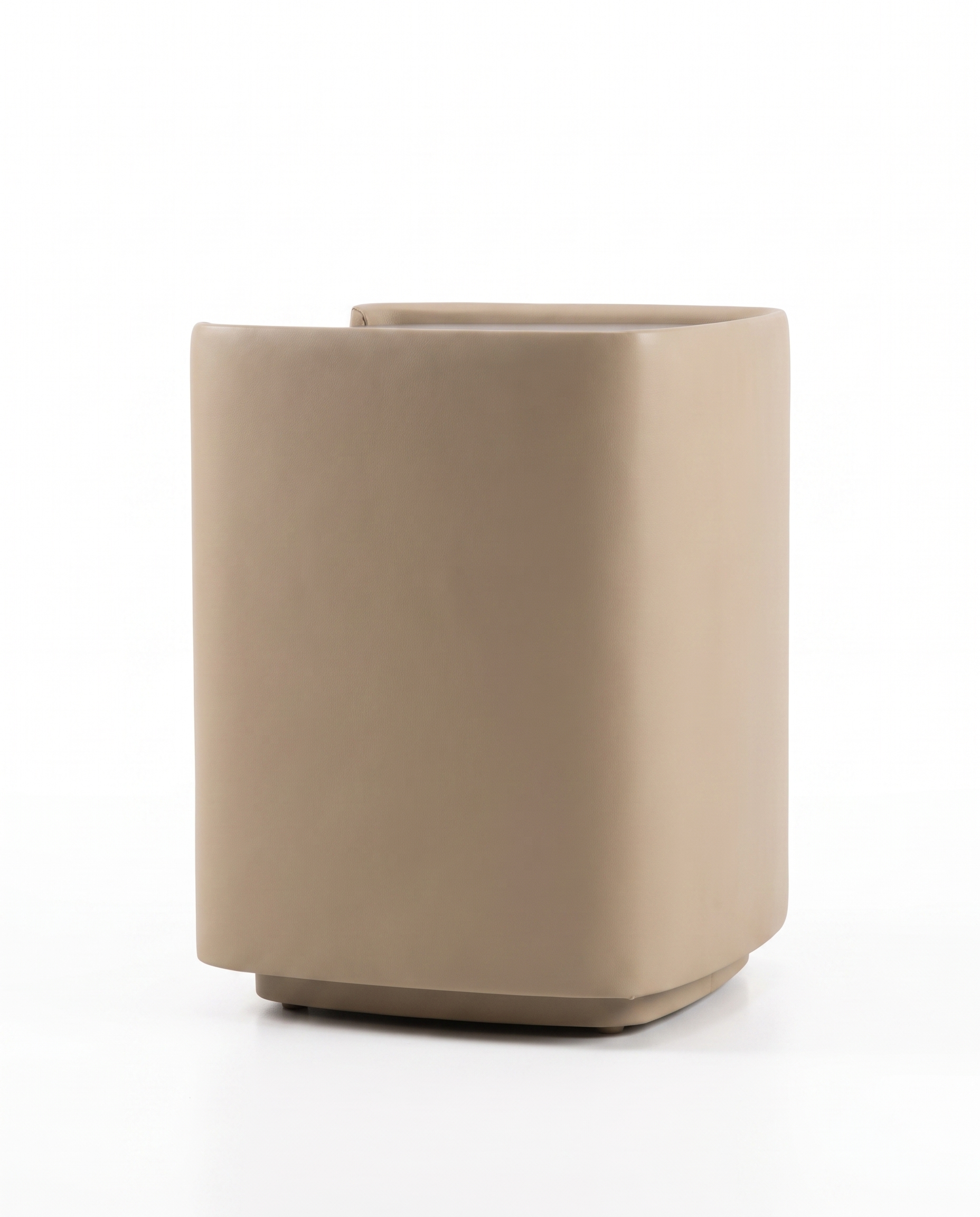 Verona Nightstand Bedside Table(Set of 2)