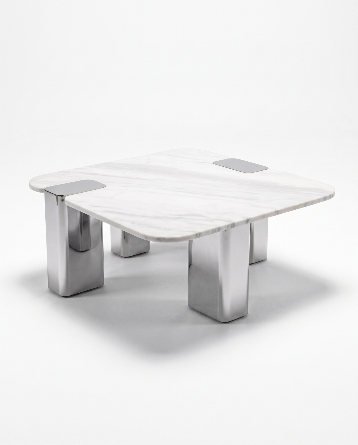 Verso Nesting Series Coffee Table