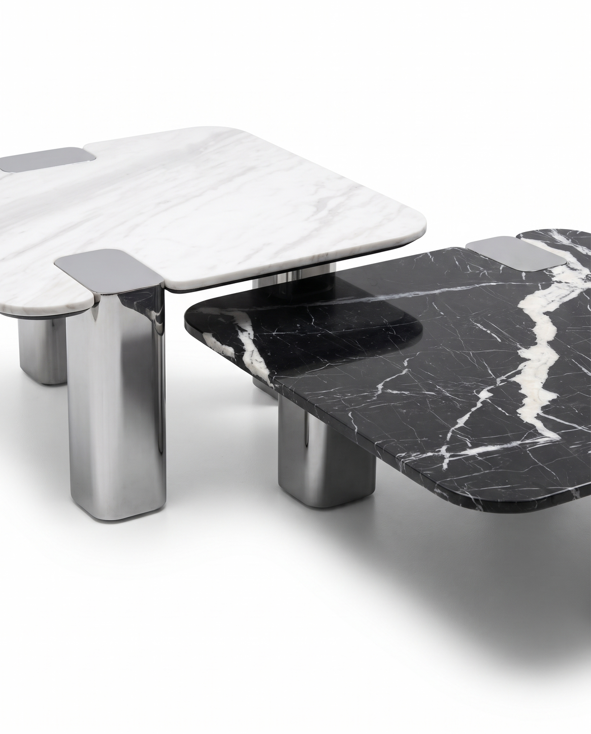 Verso Nesting Series Coffee Table