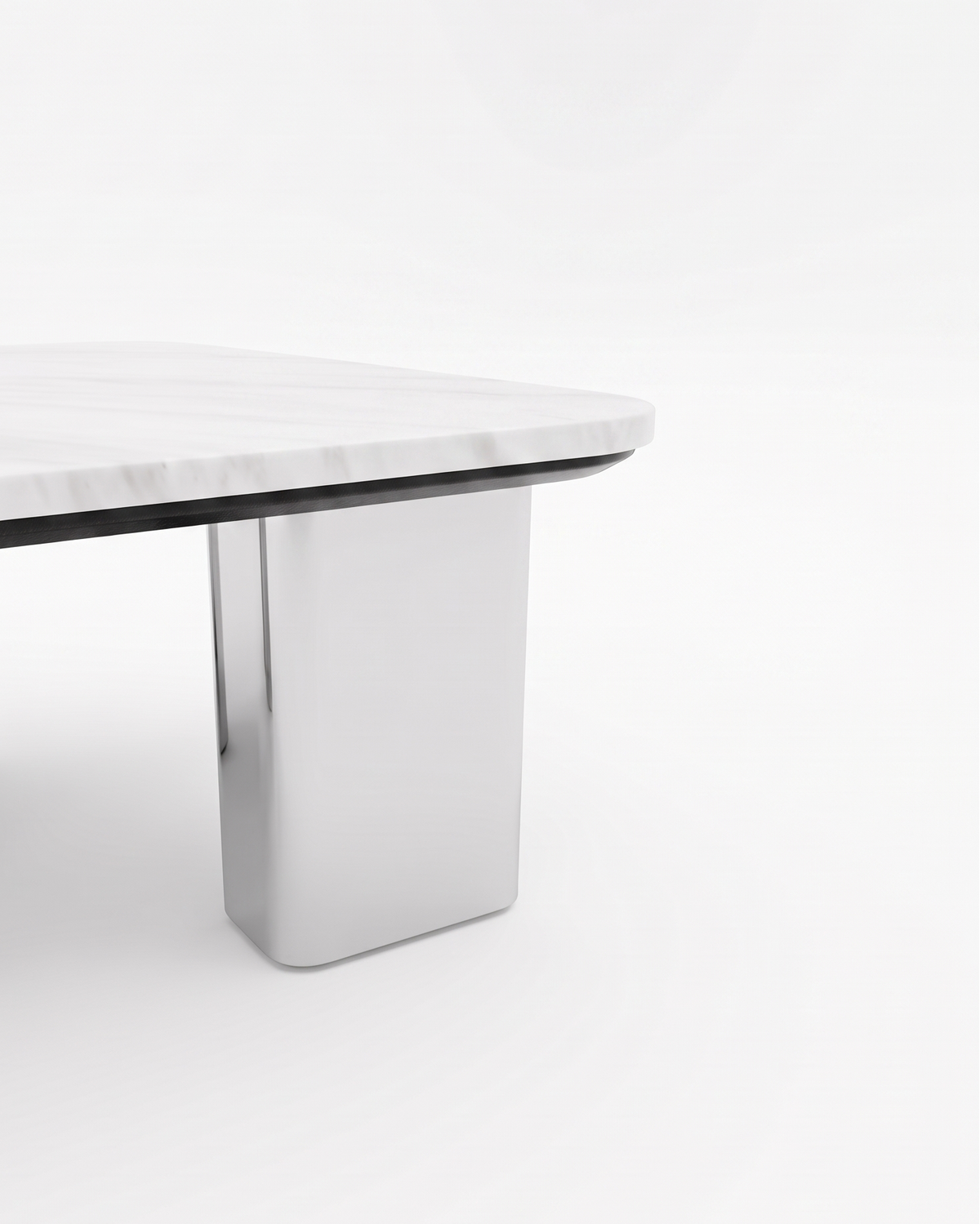 Verso Nesting Series Coffee Table