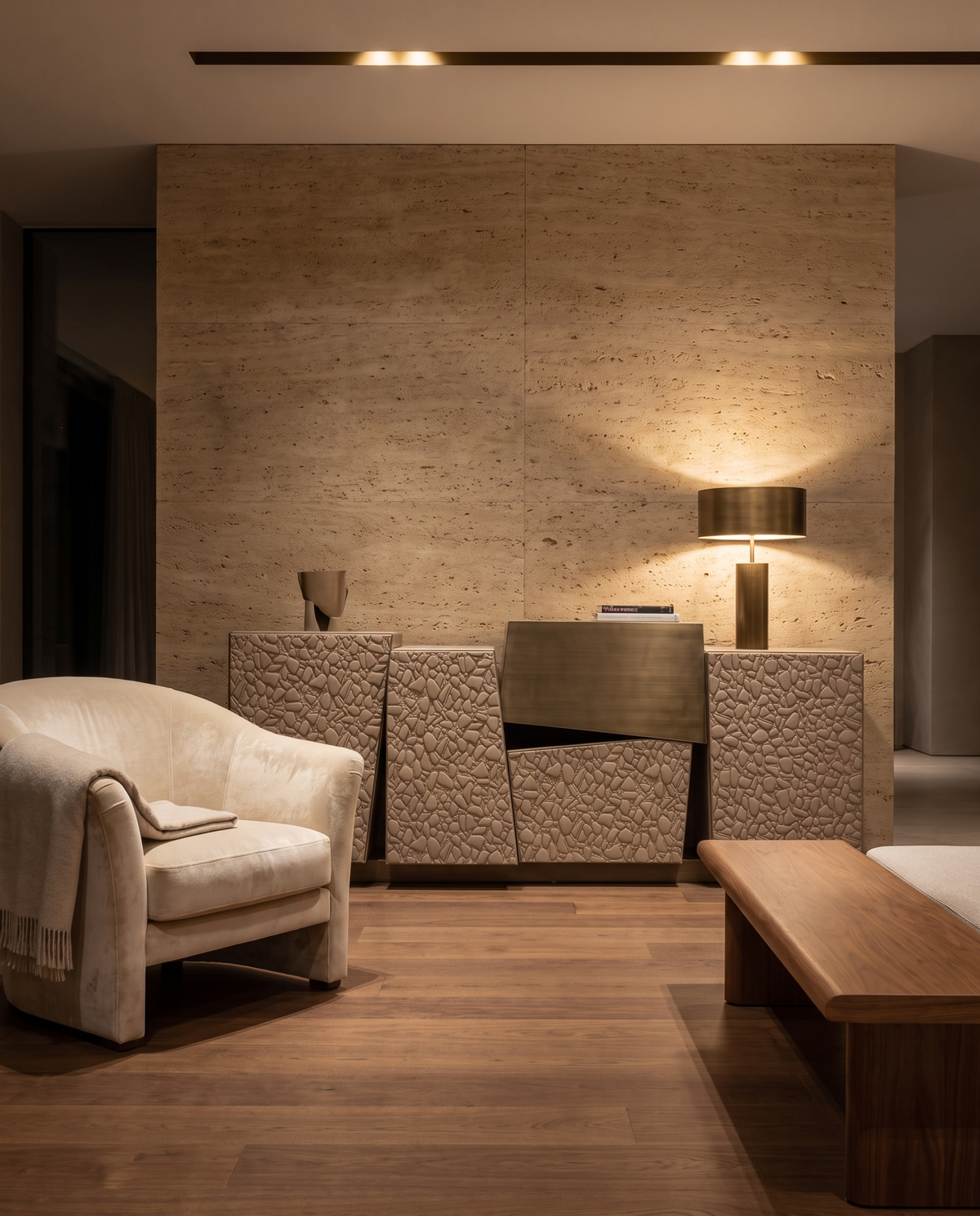 Vittoria Sideboard