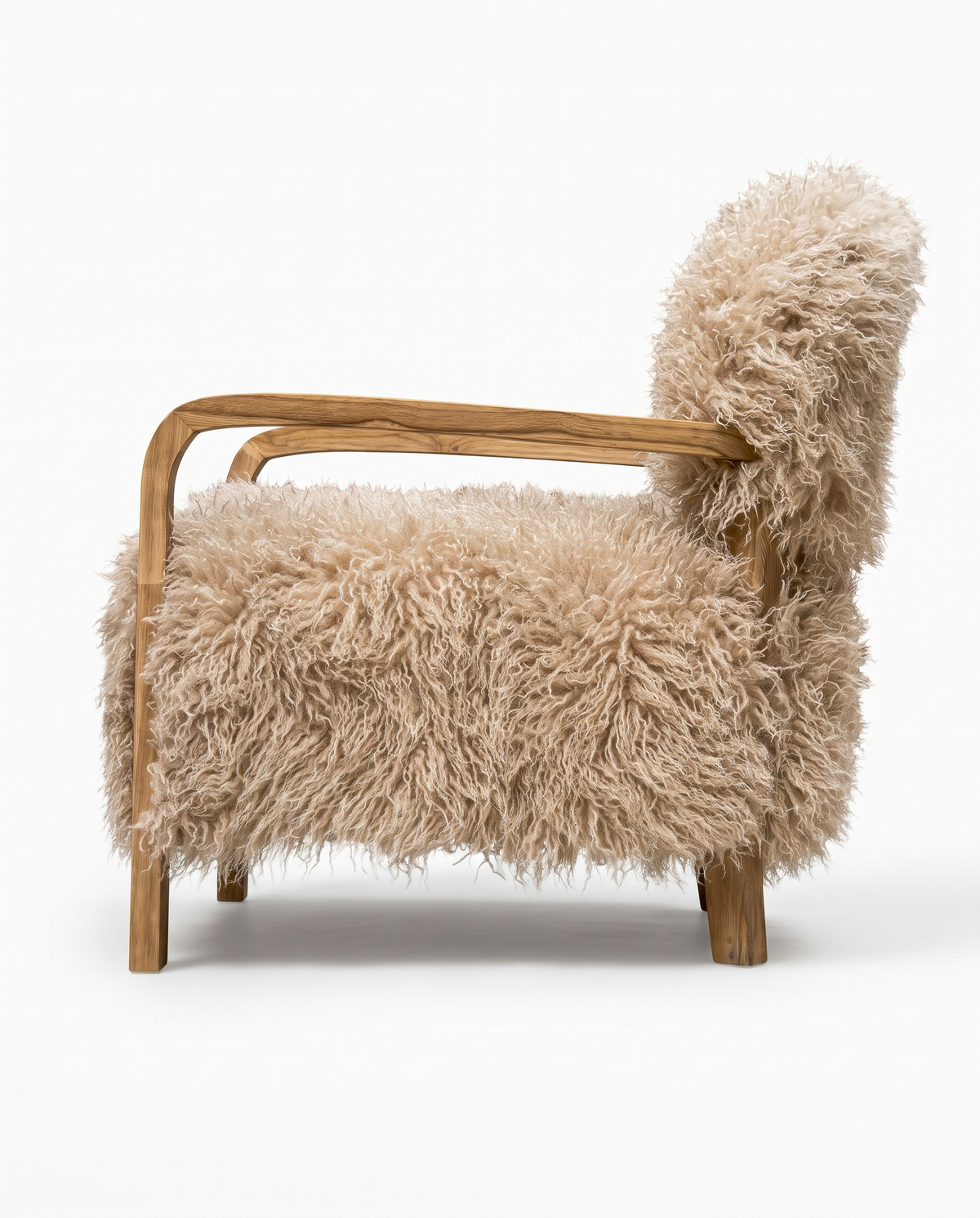 Yeti Lounger Chair Set