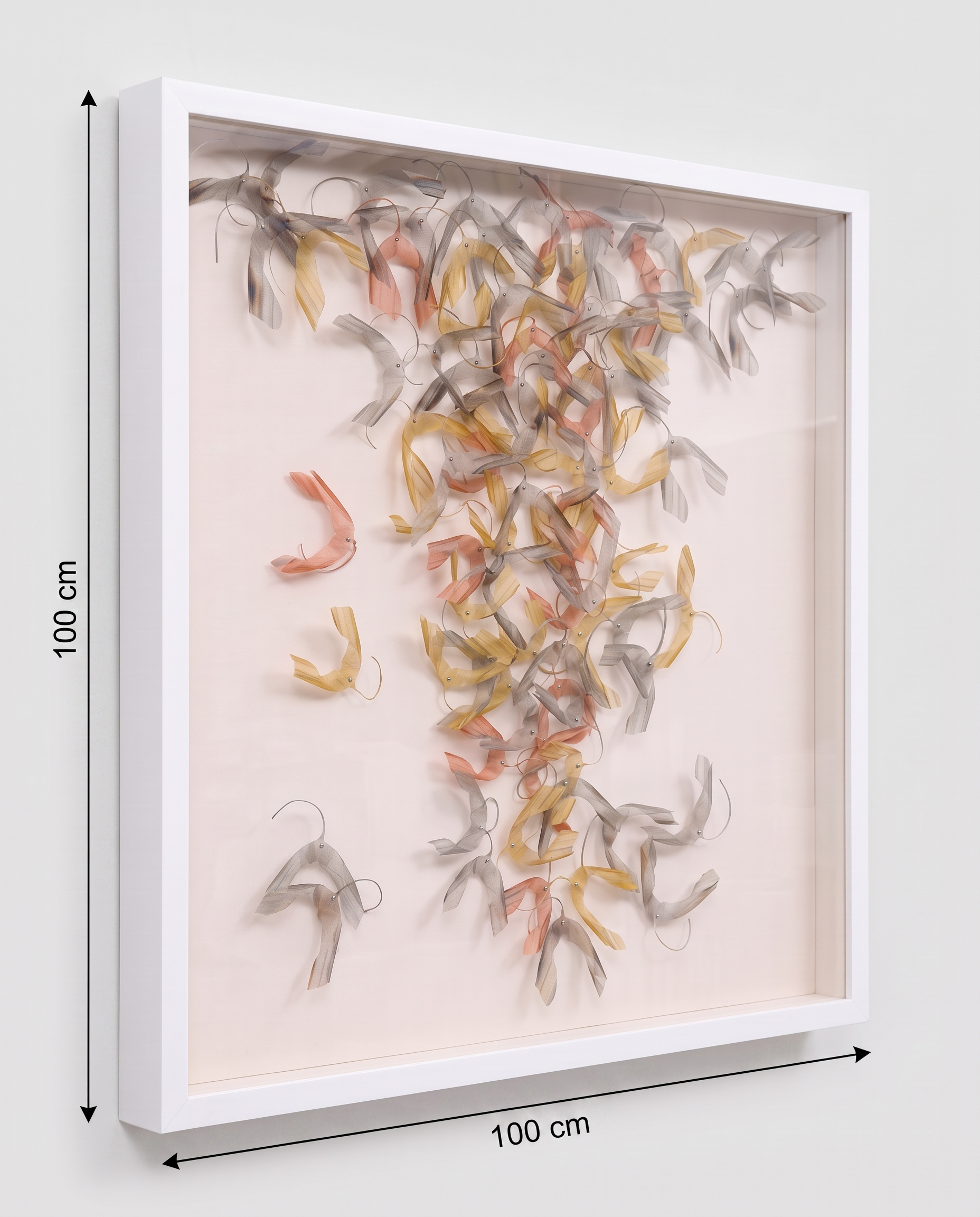 Zephyr's Wake - Luxury Modern Wallart