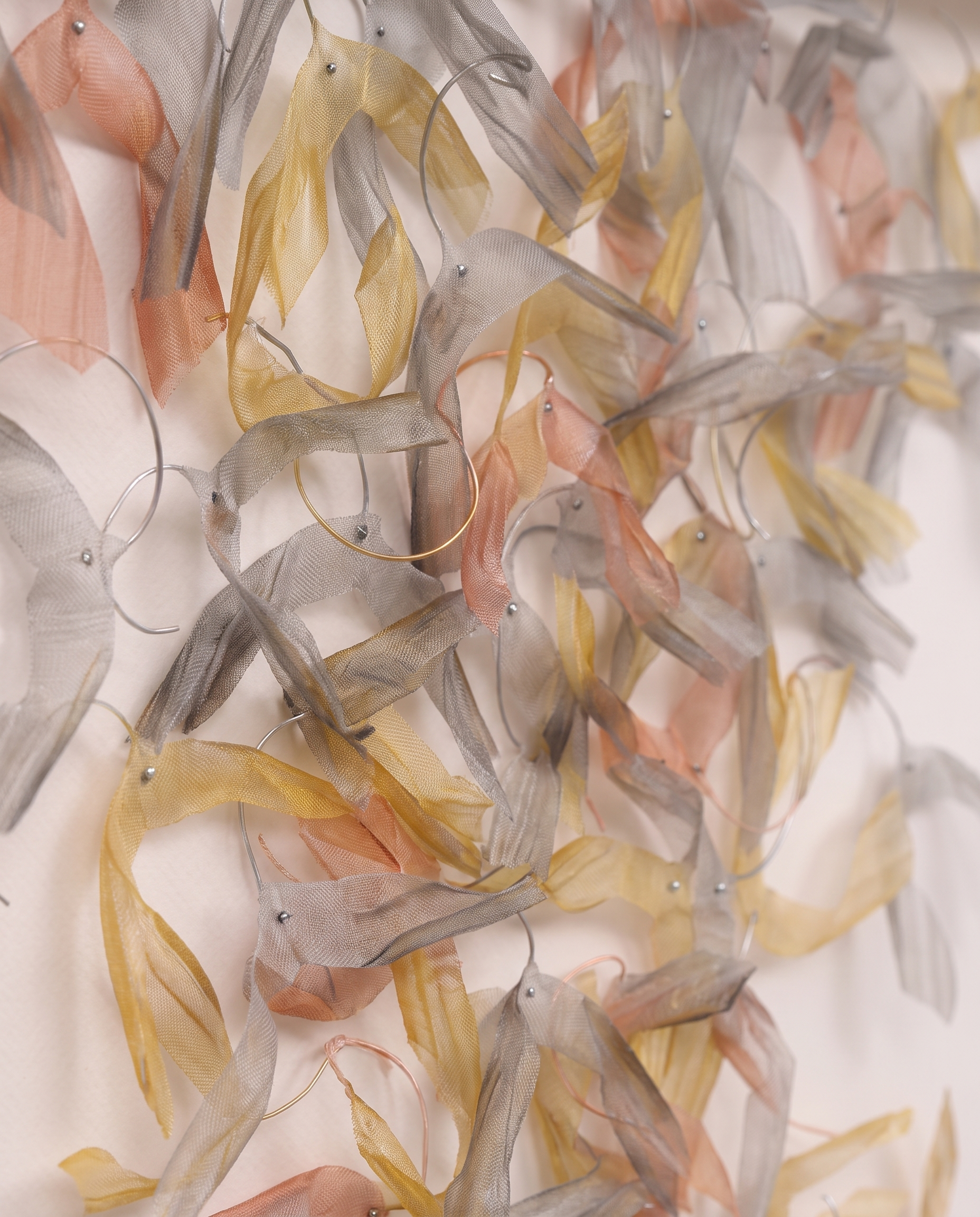 Zephyr's Wake - Luxury Modern Wallart