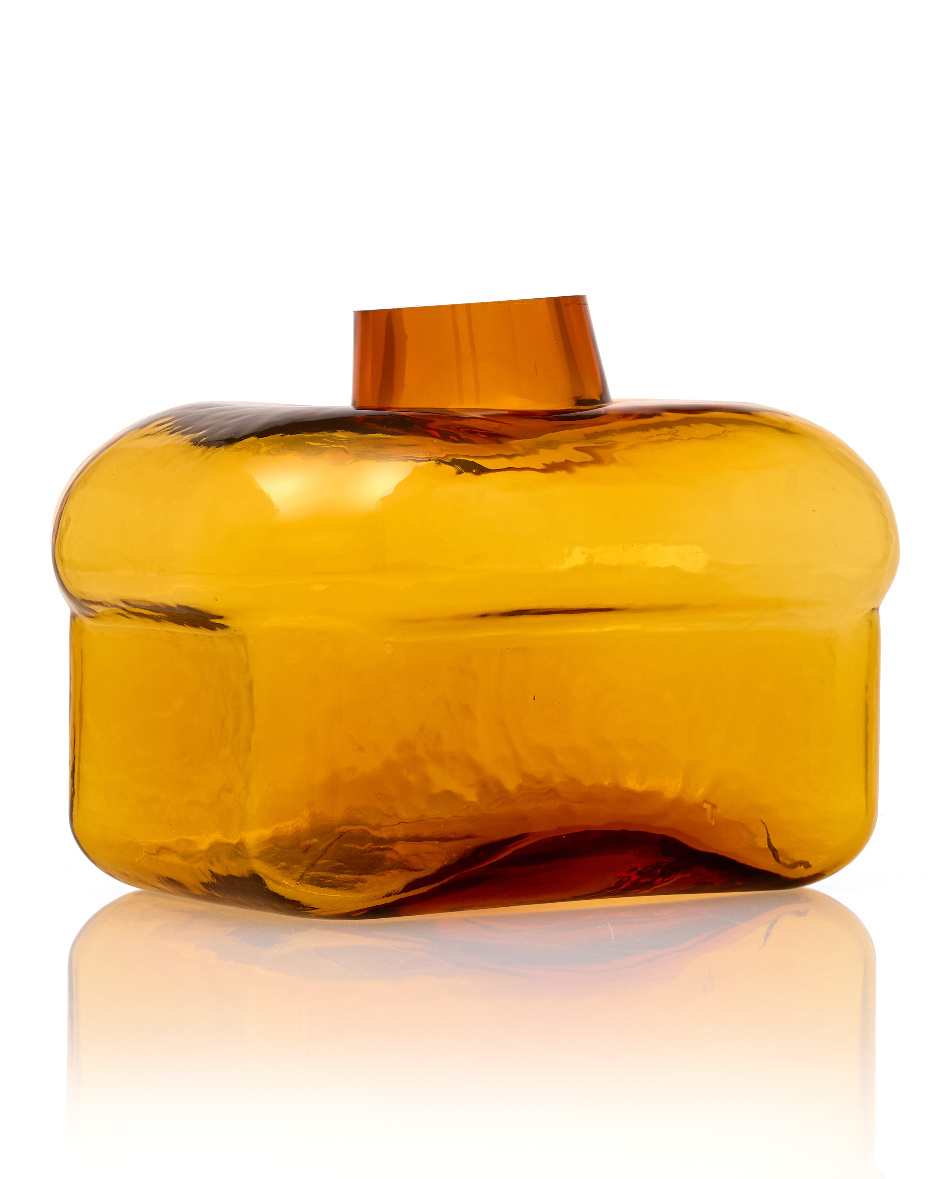 Revello Amber Recta Decor