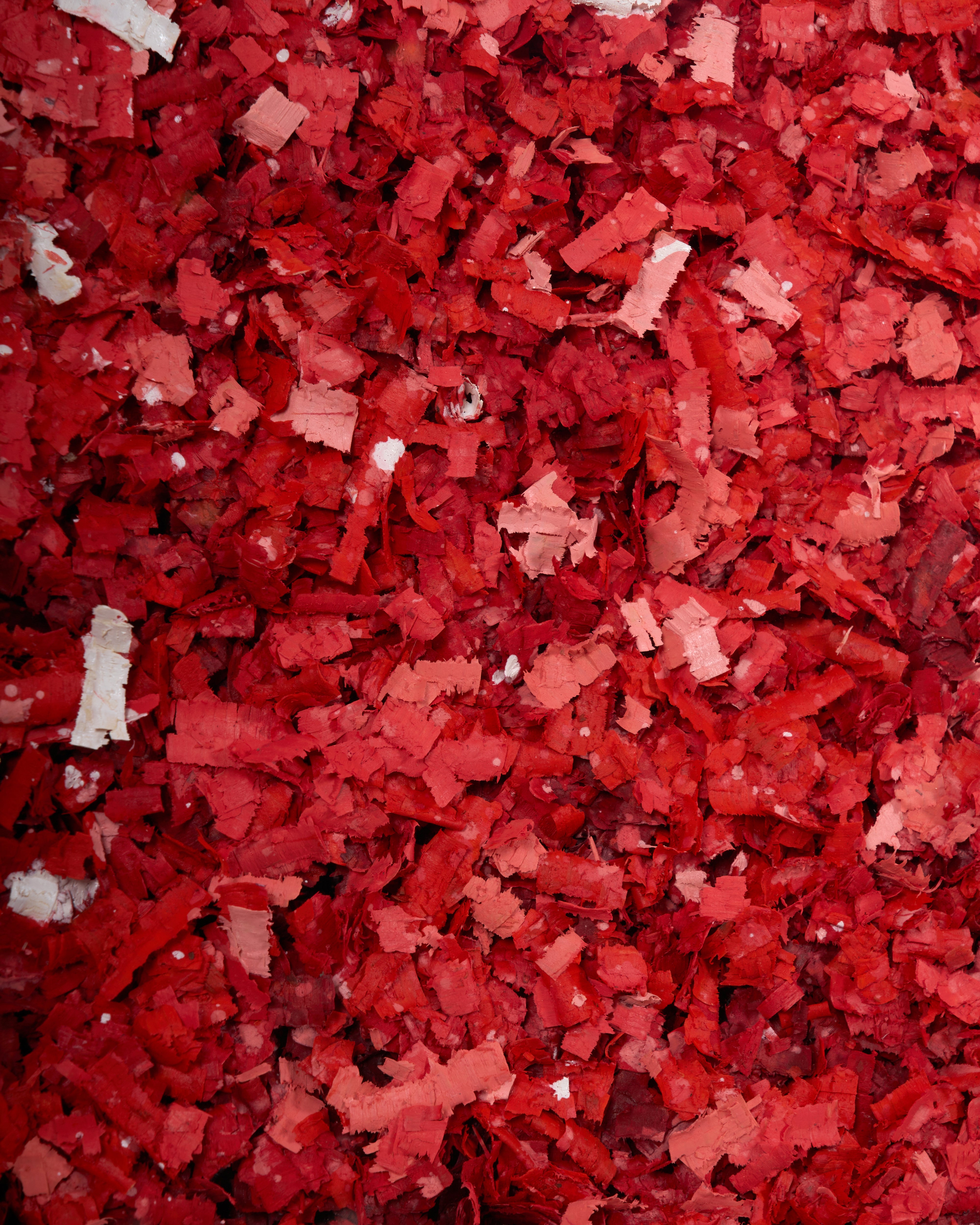 Detailed view of Auralis Flow wall art emphasizing abstract contours and luxury minimalist appeal