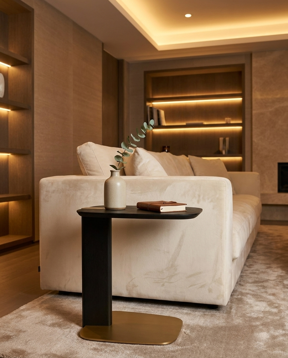 Bonna Side Table