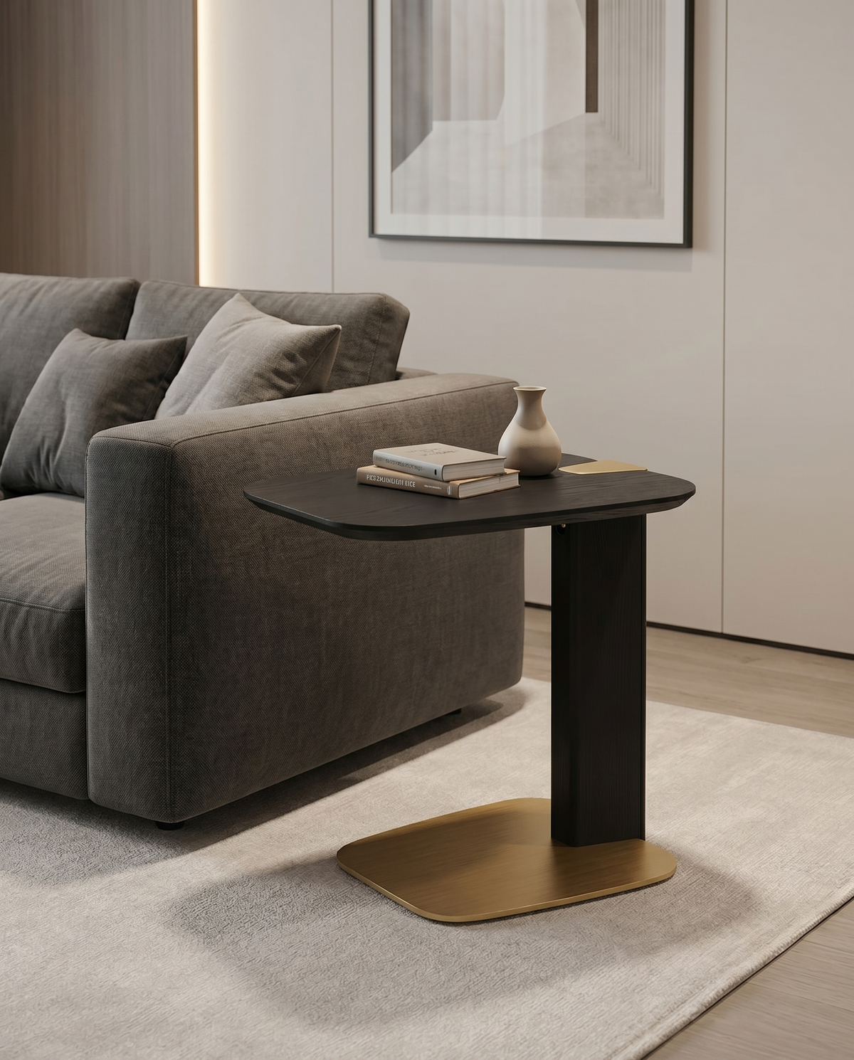 Bonna Side Table