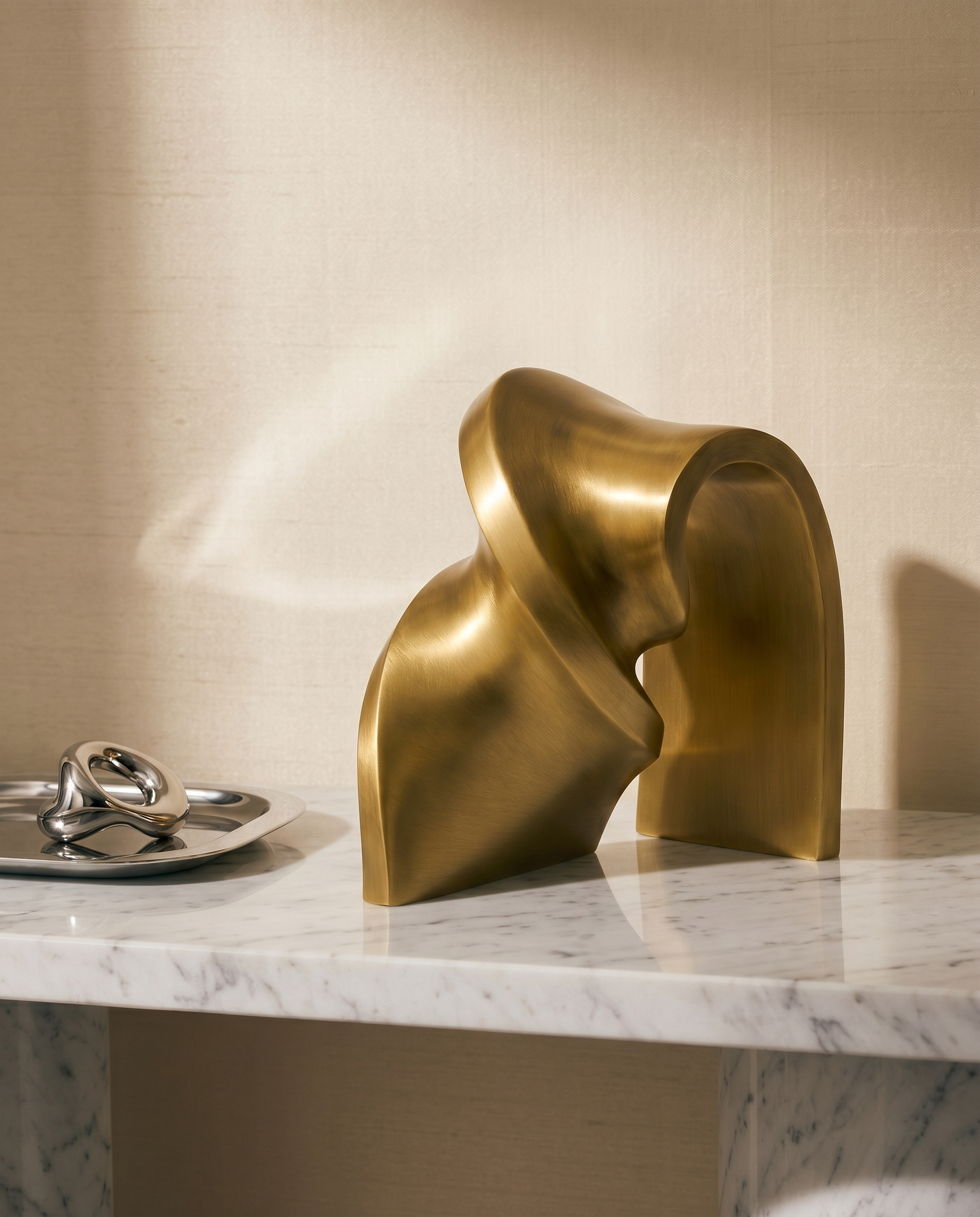 Crampy Decor