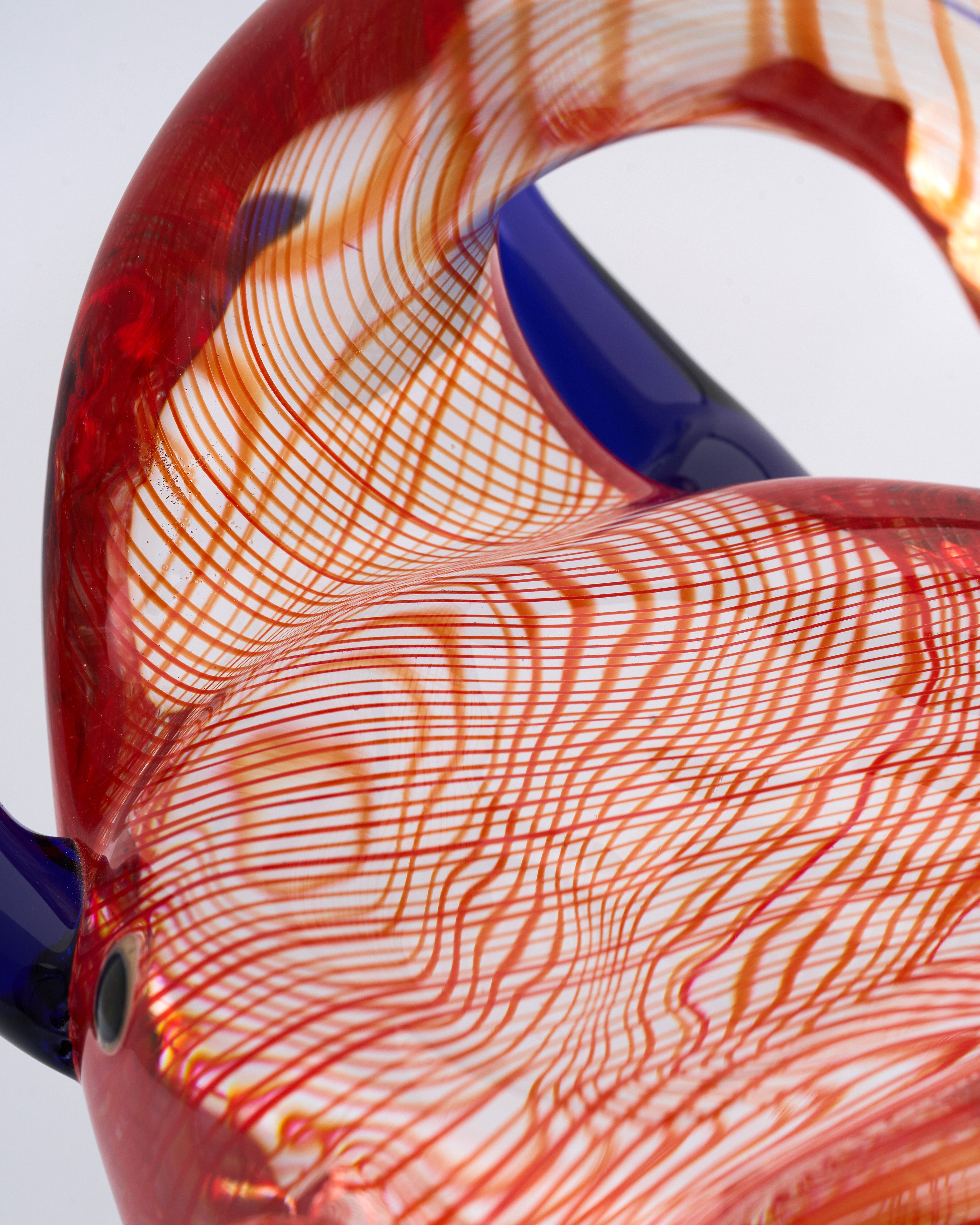 Detailed view of Glidara Elephant Decor highlighting refined features and luxurious finish