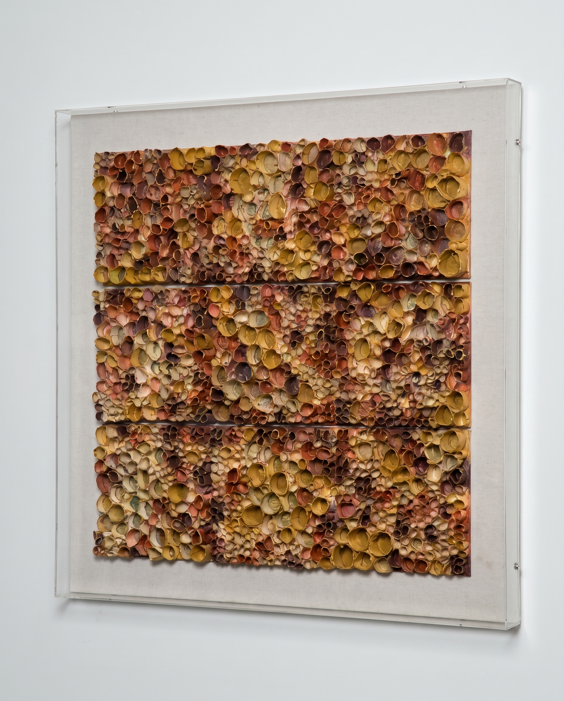 Eternal Layers - Contemporary Wall Art