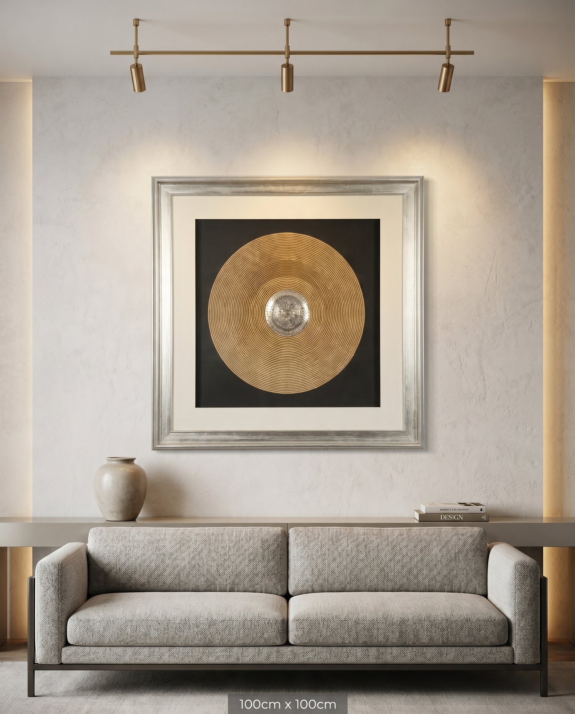 Navigator's Legacy - Contemporary Wallart
