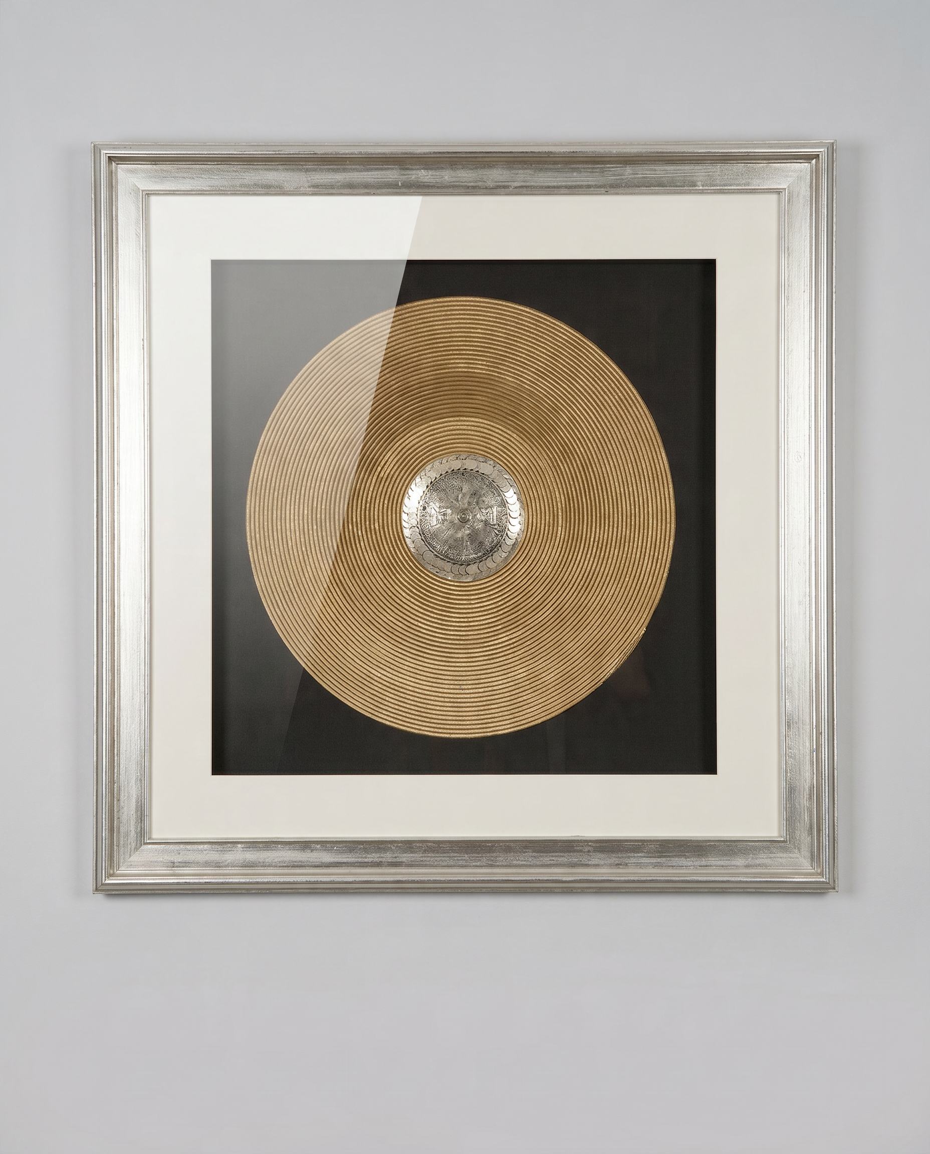 Navigator's Legacy - Contemporary Wallart
