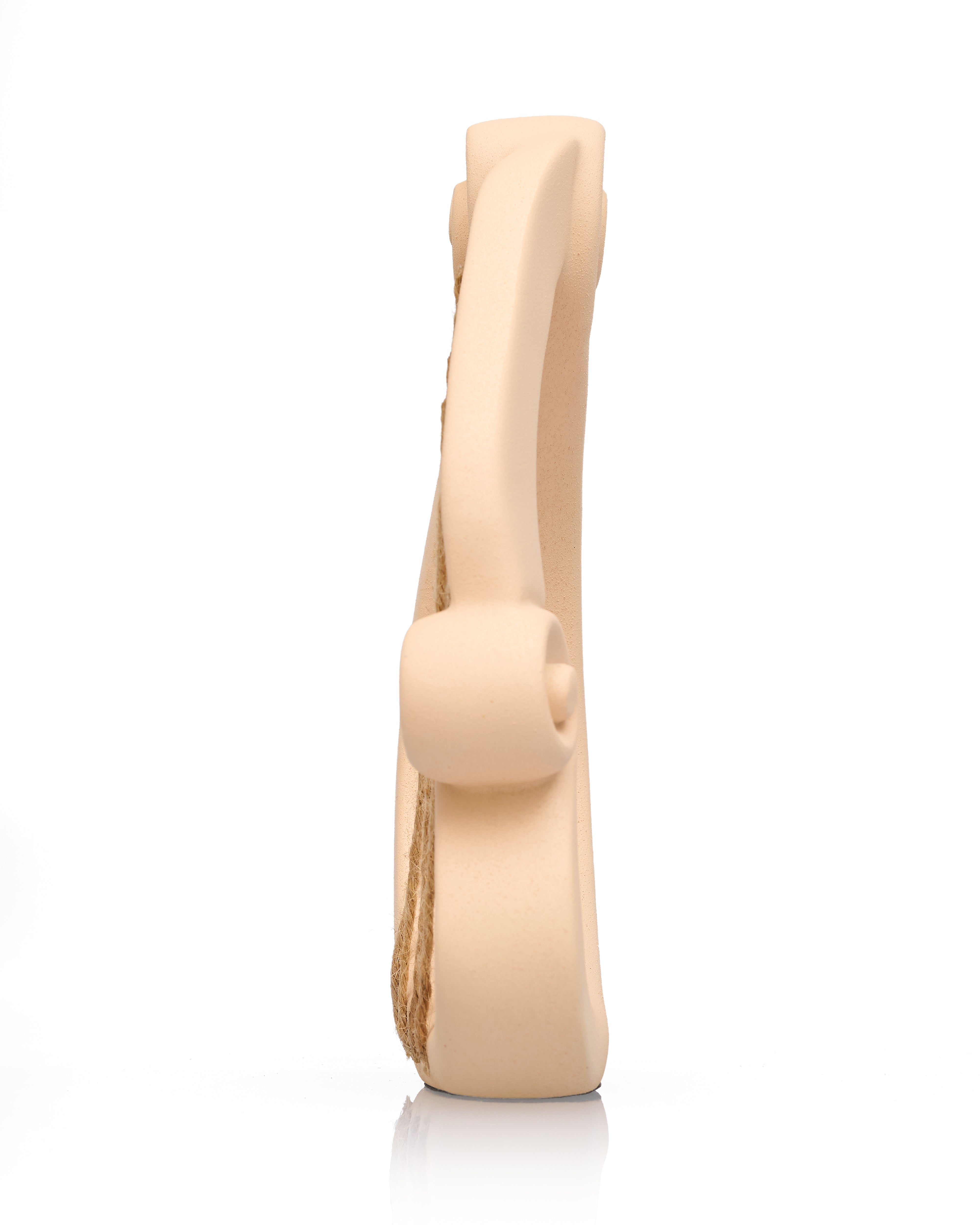 Harmonic Lyre Minimalist Decor