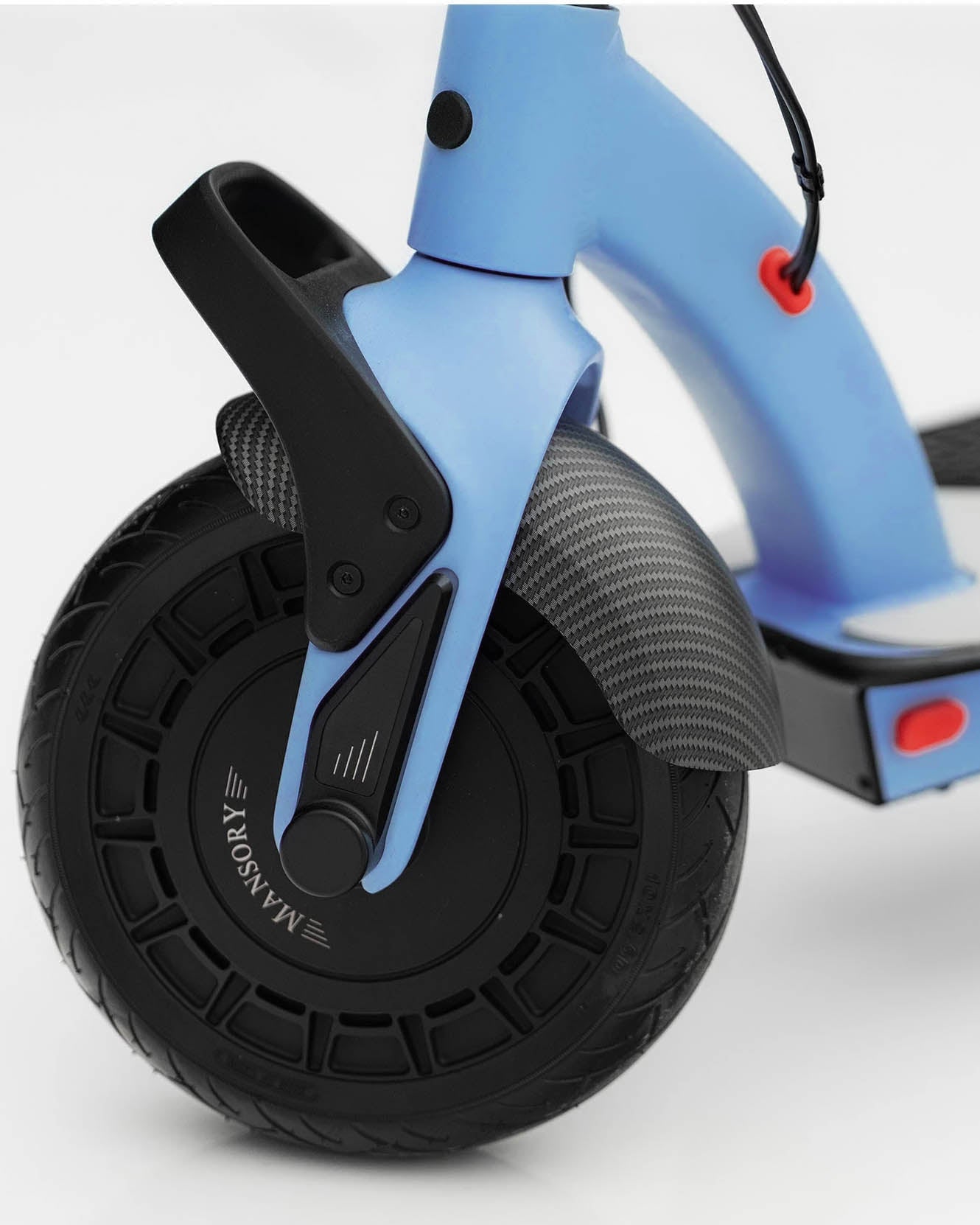 Mansory Special Edition Scooter SM10