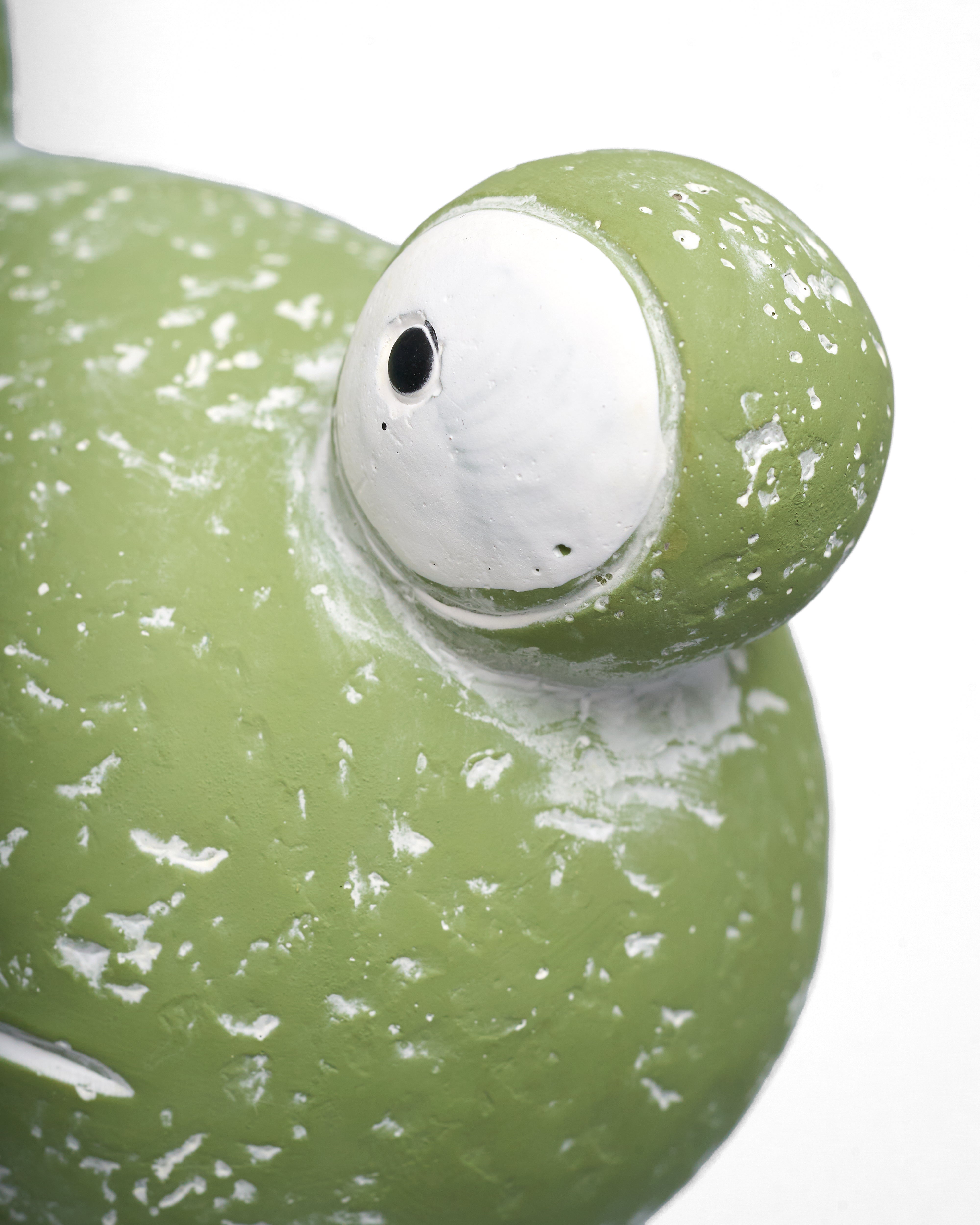 Mossbrook Froggy Duo Decor