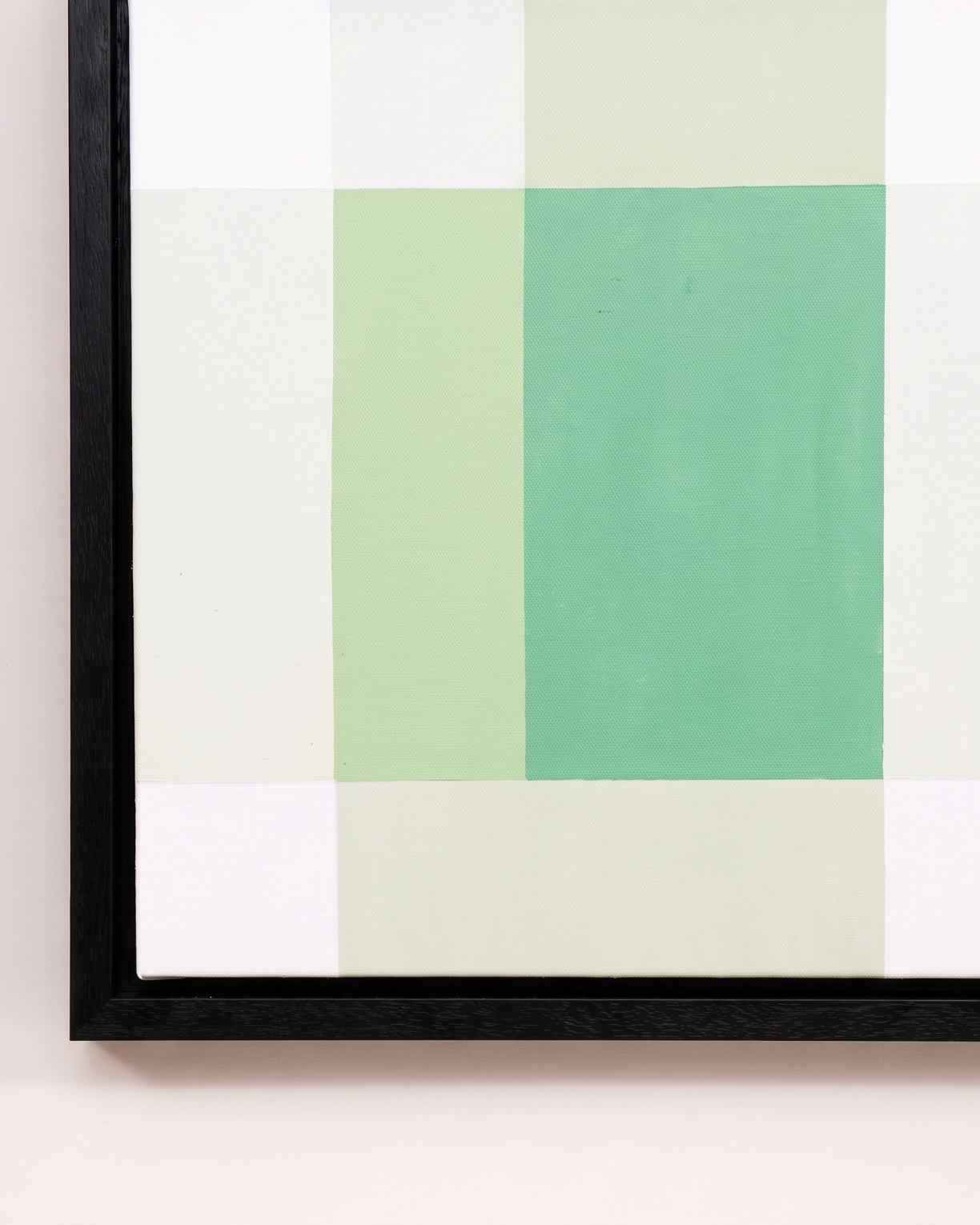 Optical Harmony - Geometric Modern Wallart