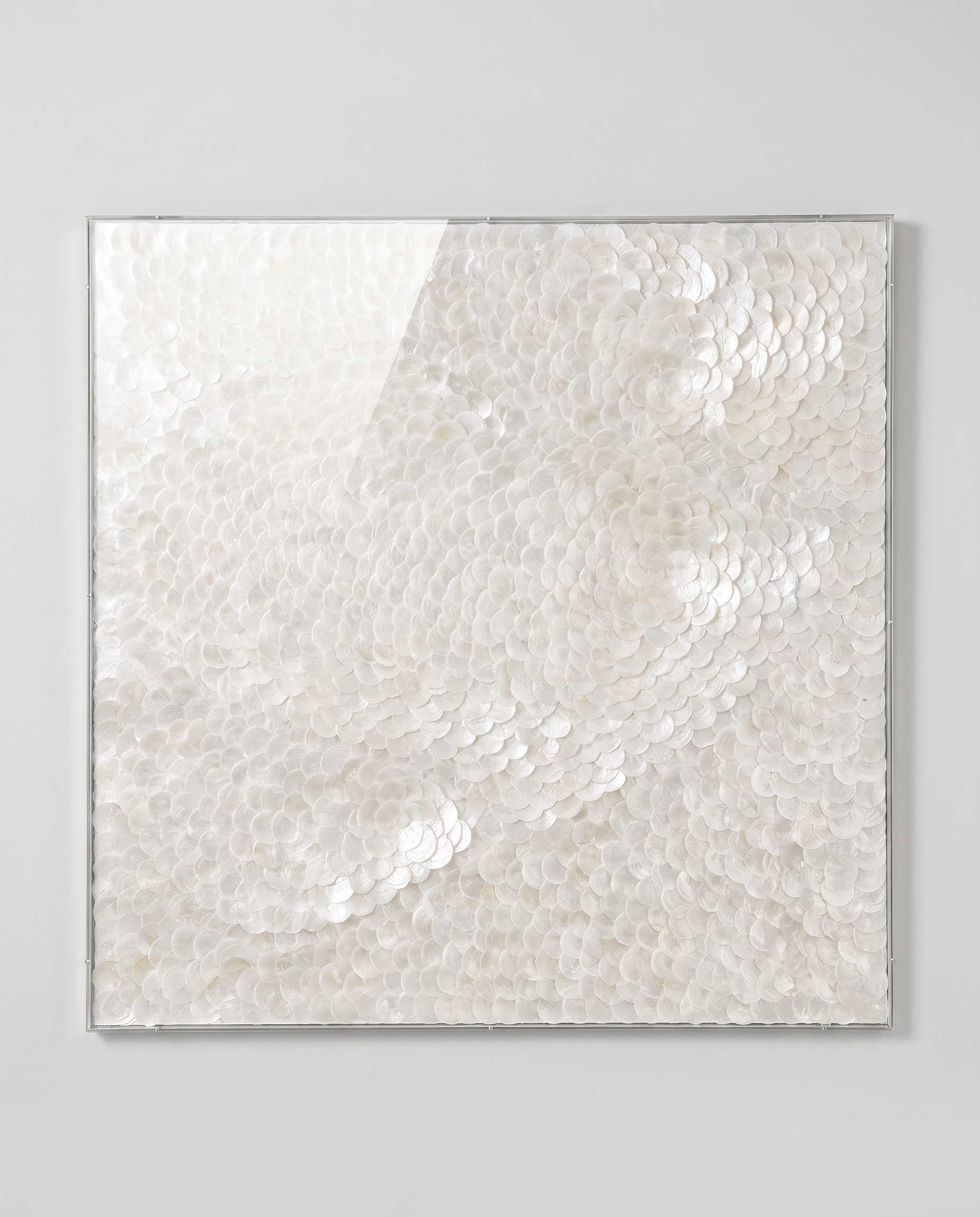 Orb of Elegance - Modern Luxury Wallart