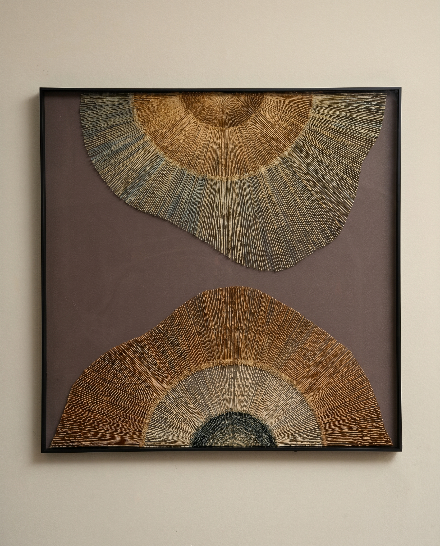 Papera Abstract Wallart