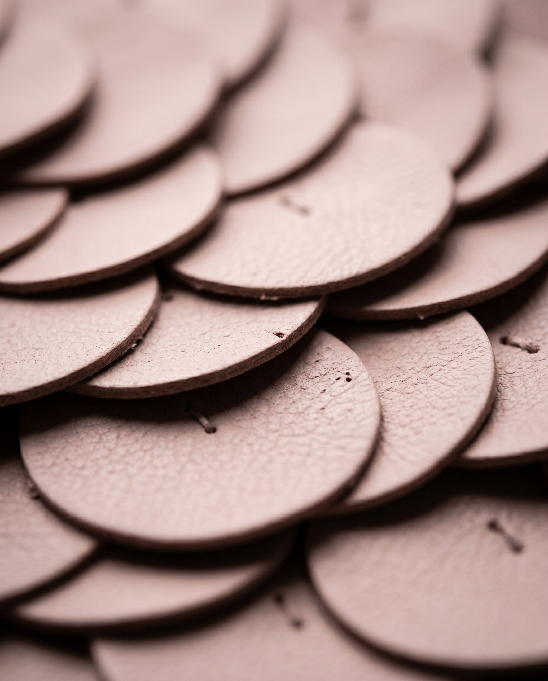 Ethereal Rings - Modern Luxury Wallart